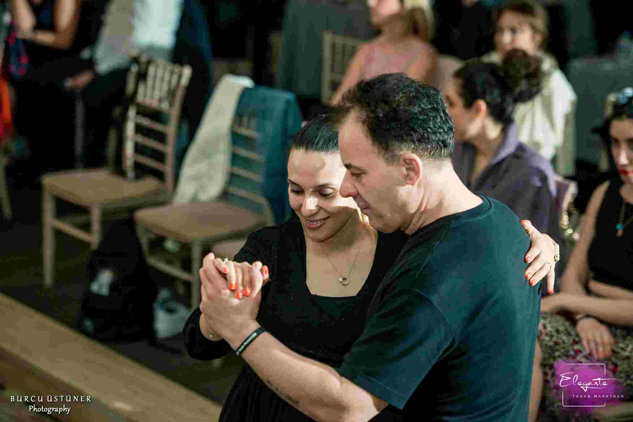 Milonga Images