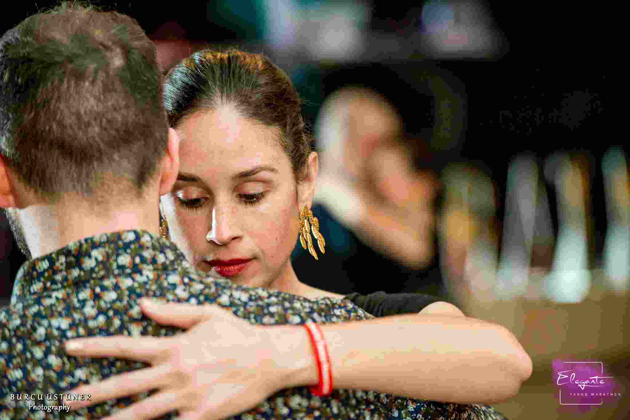 Milonga Images