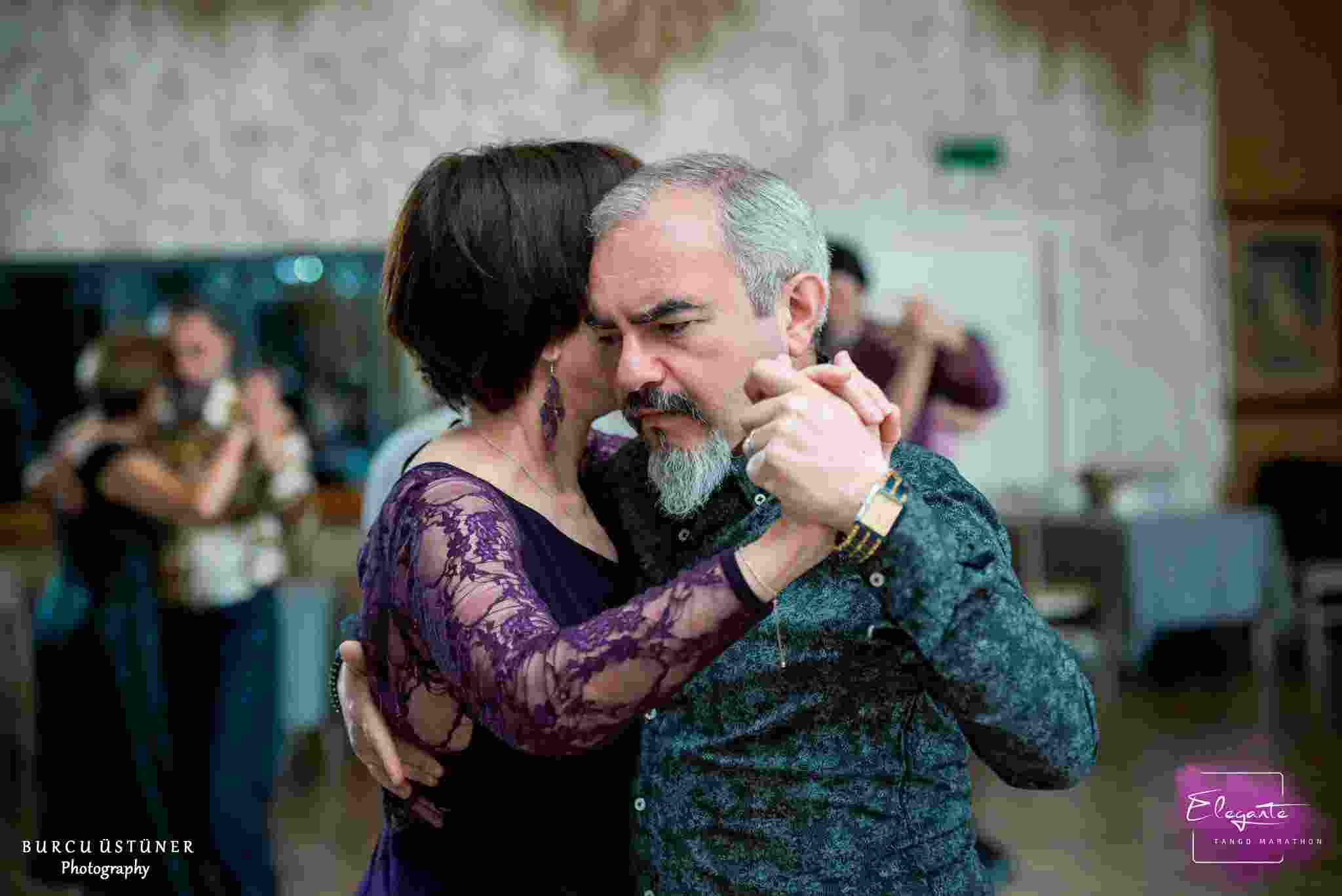 Milonga Images