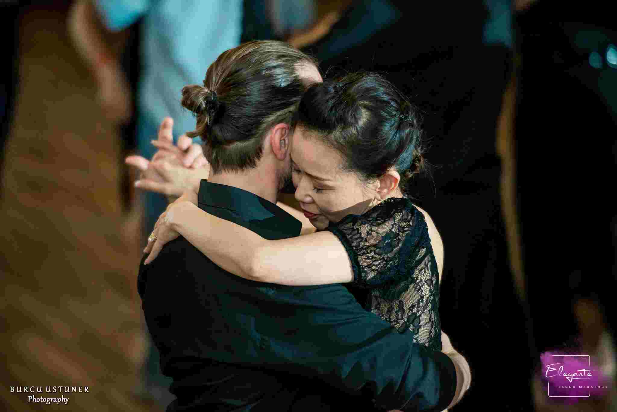 Milonga Images