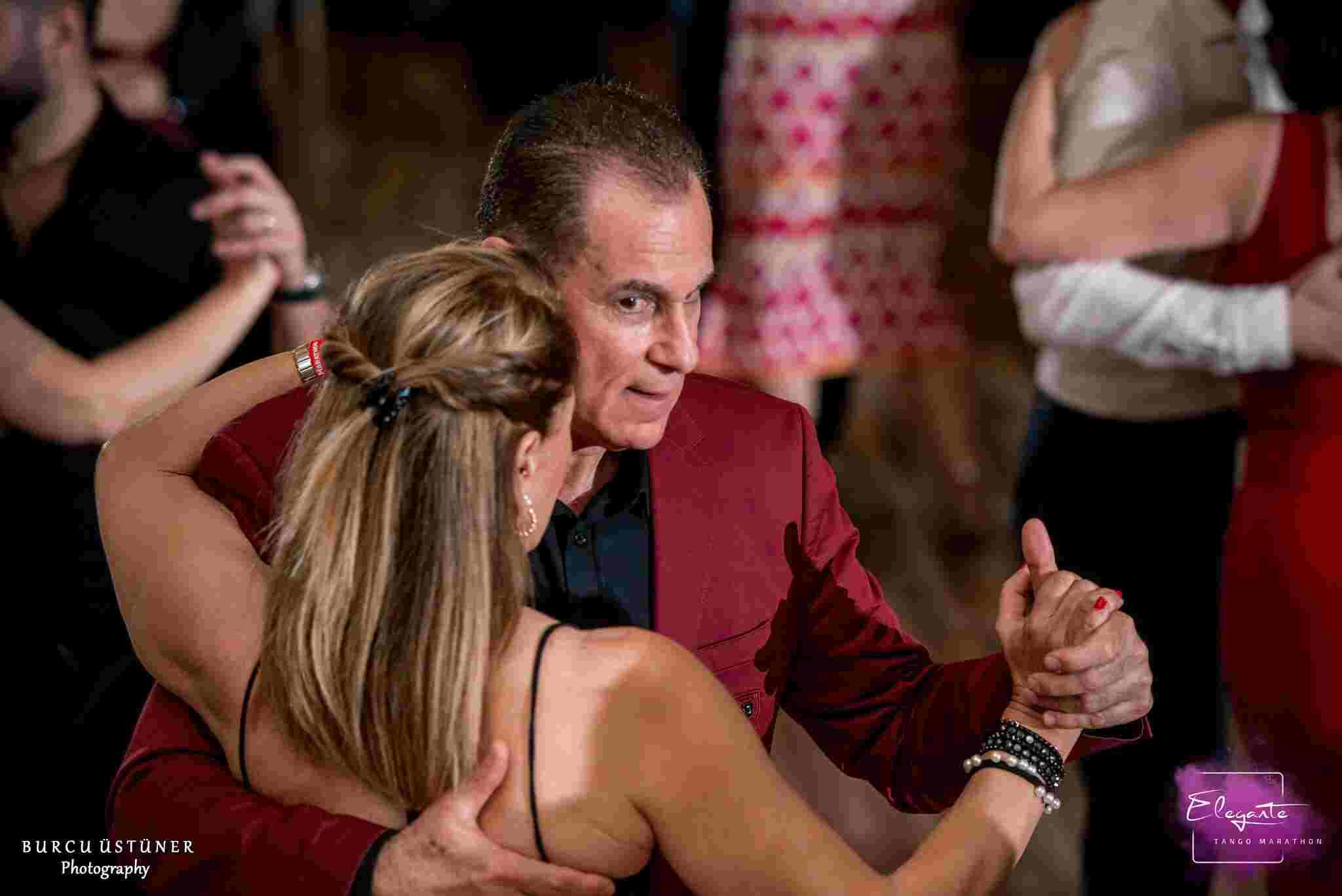 Milonga Images