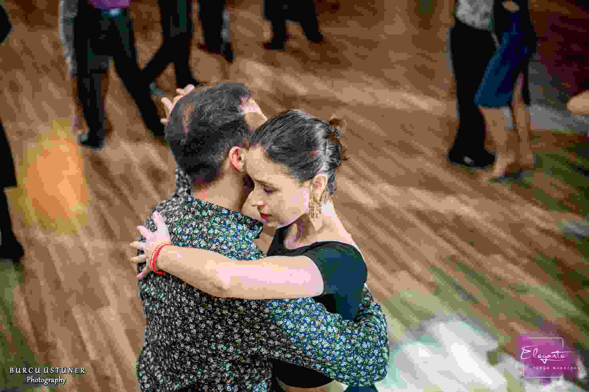 Milonga Images