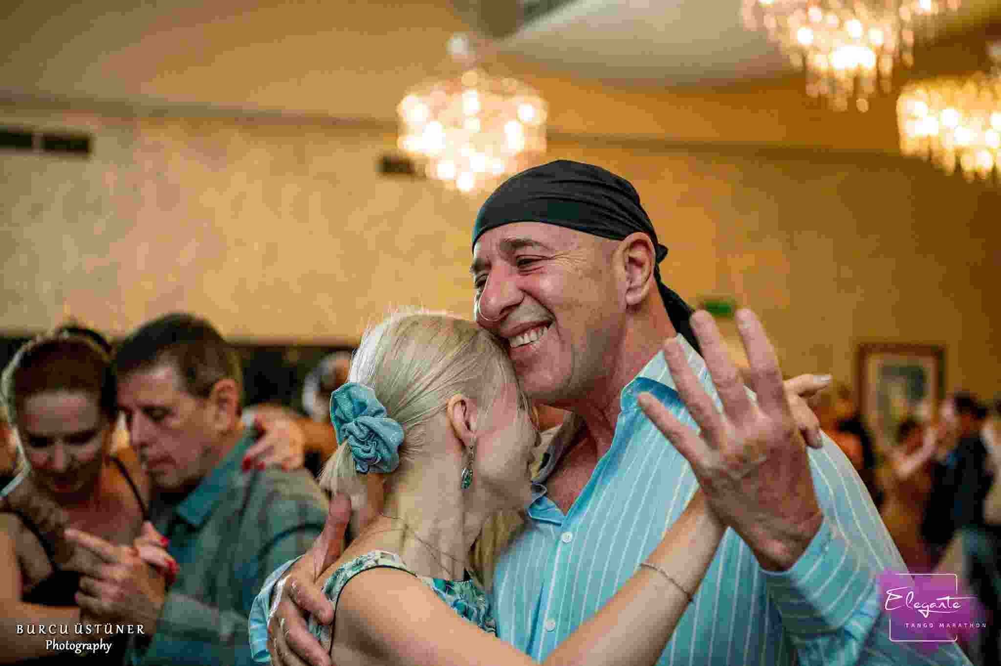 Milonga Images