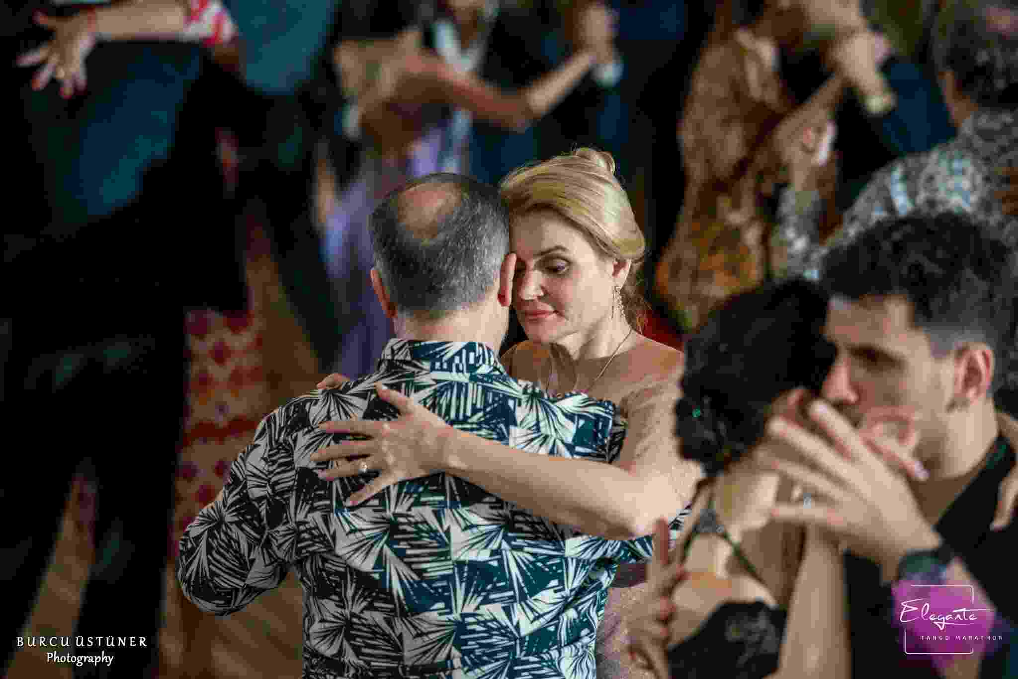 Milonga Images