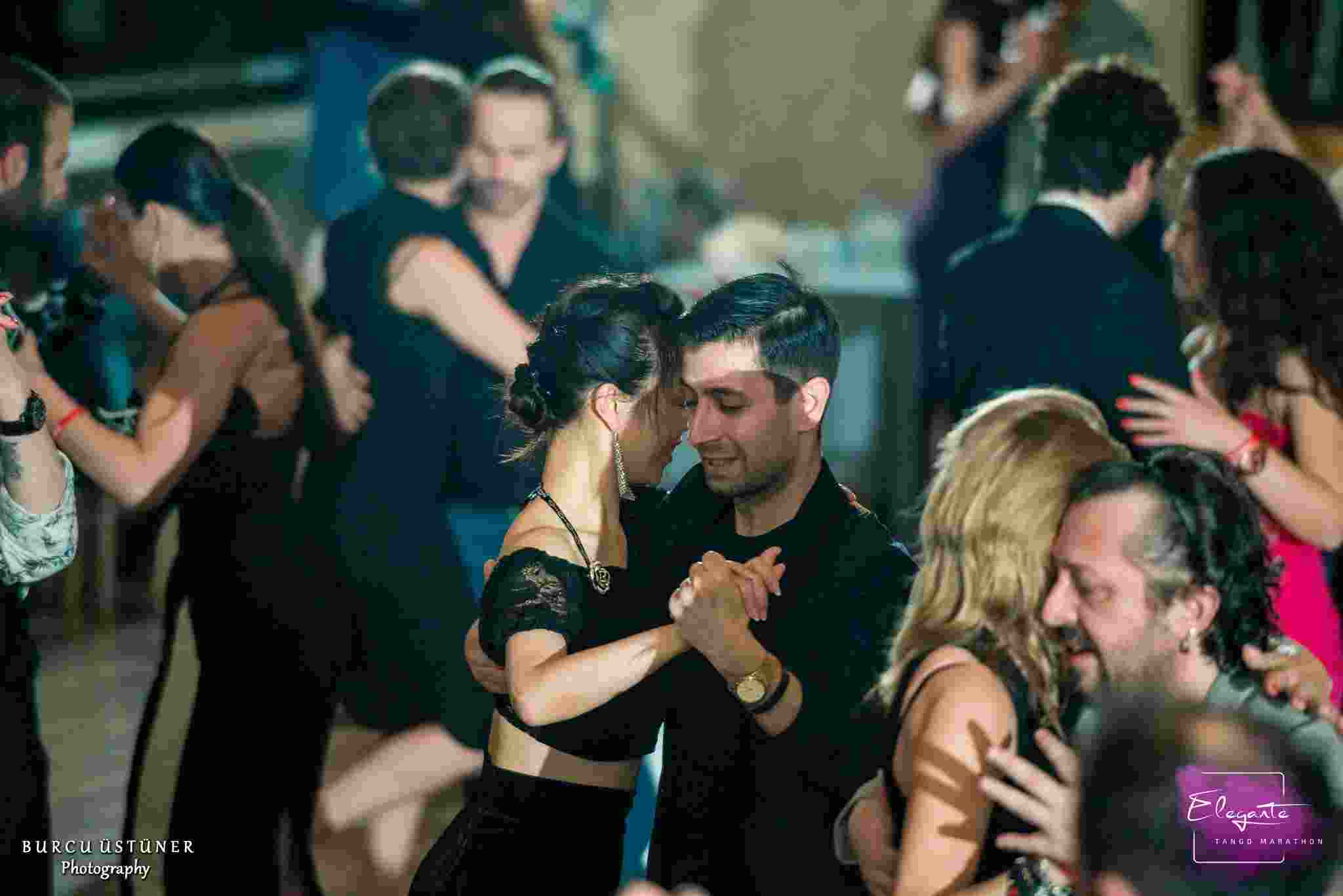 Milonga Images