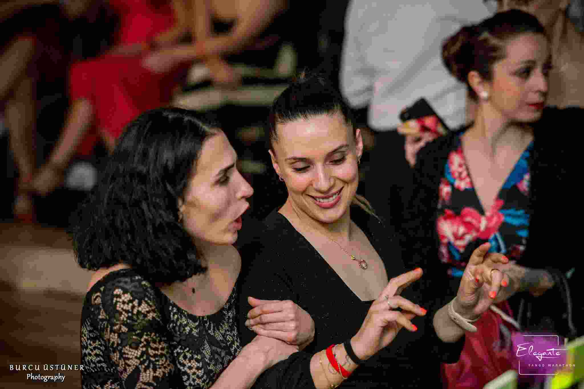 Milonga Images