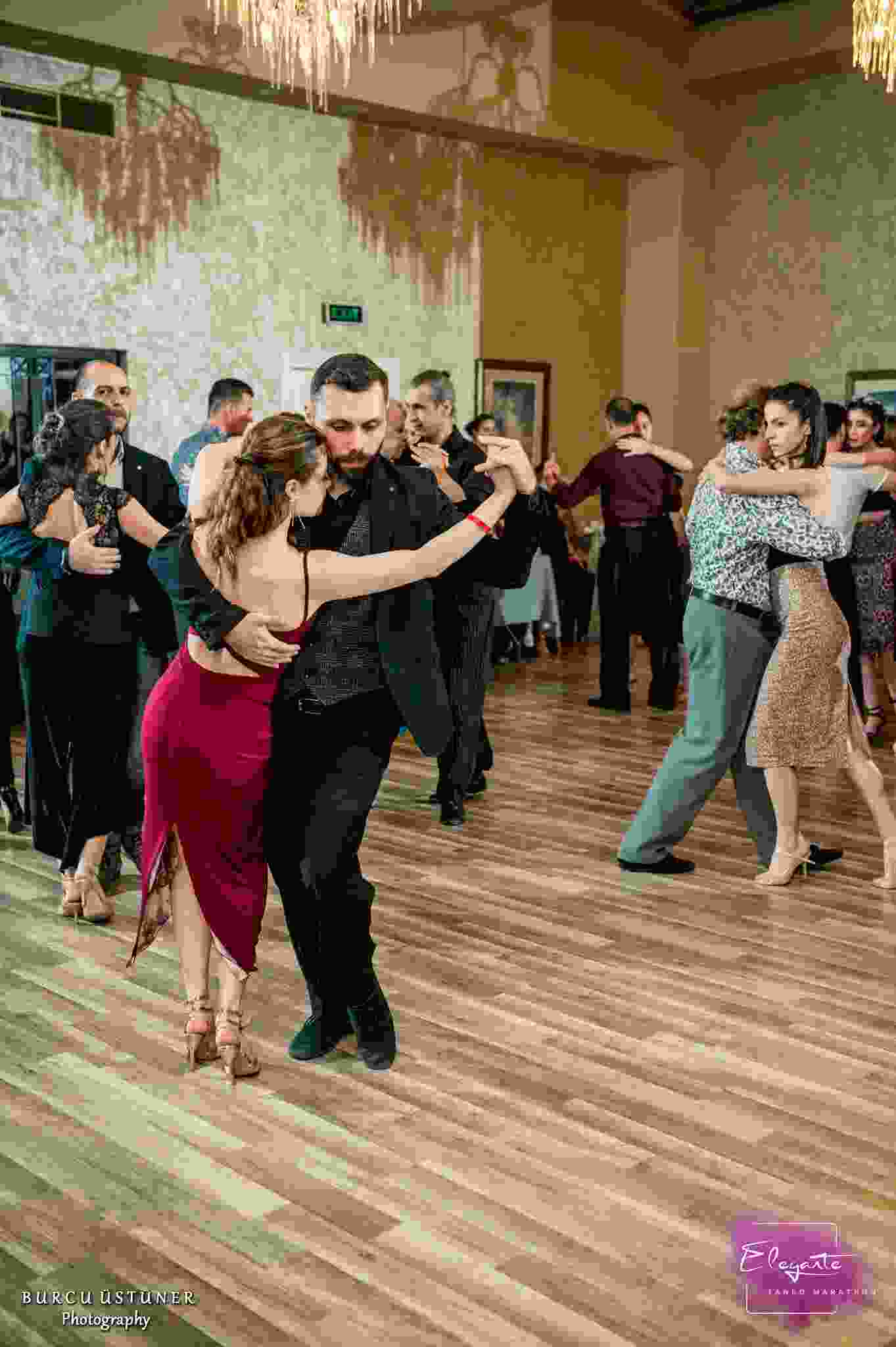 Milonga Images