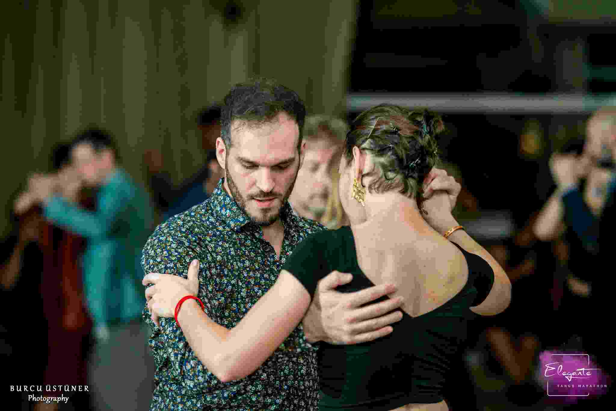 Milonga Images