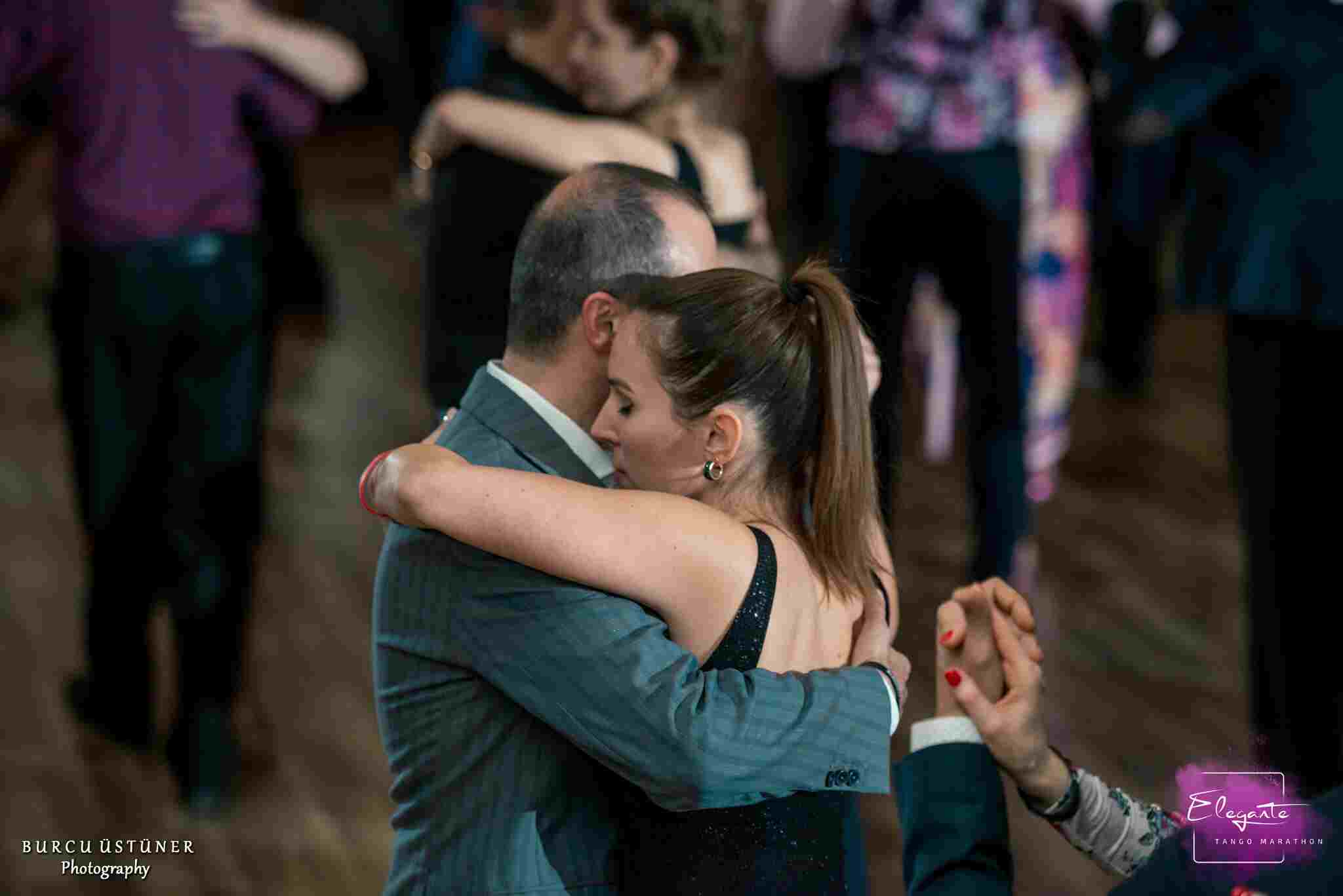 Milonga Images