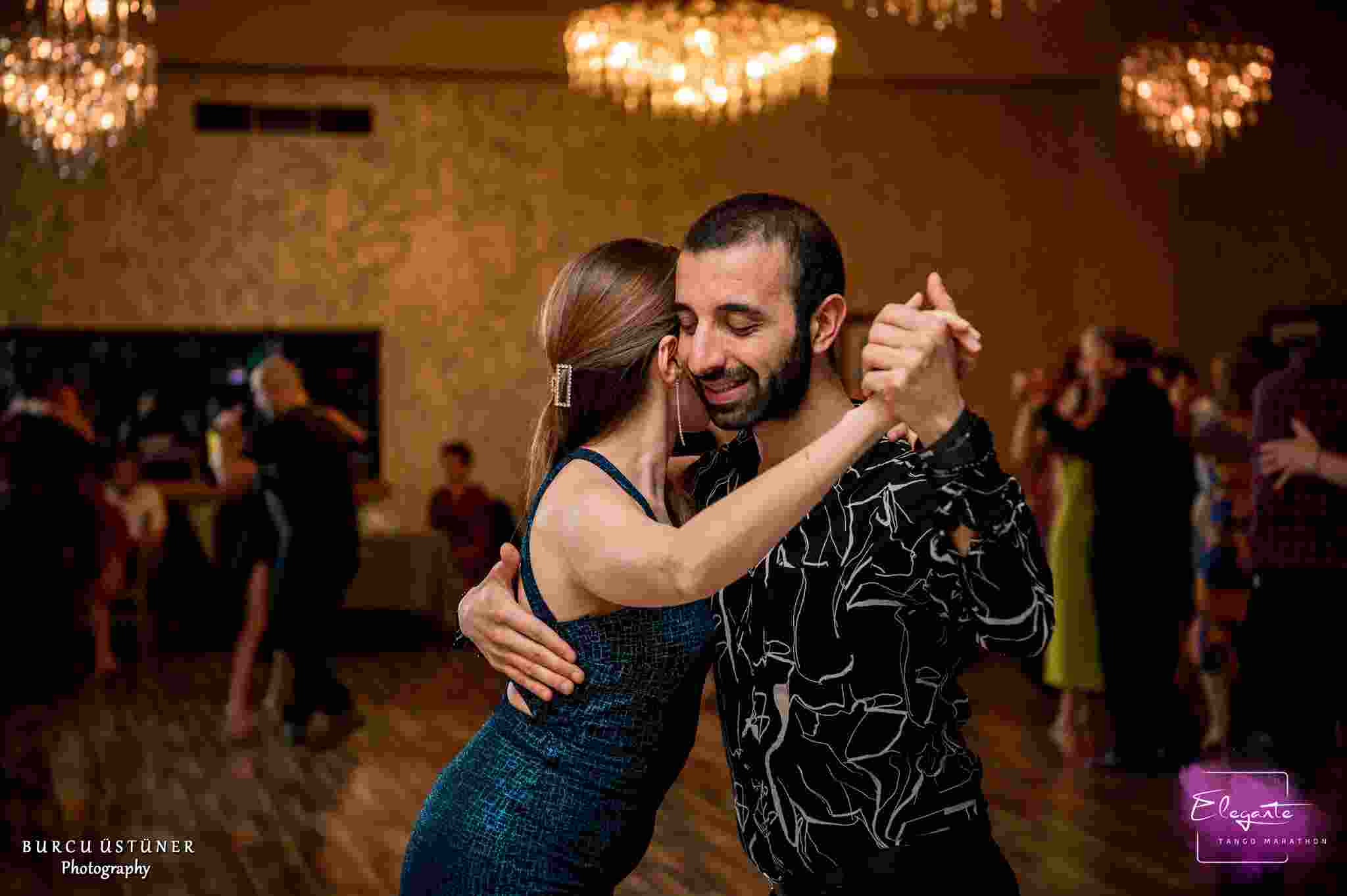 Milonga Images