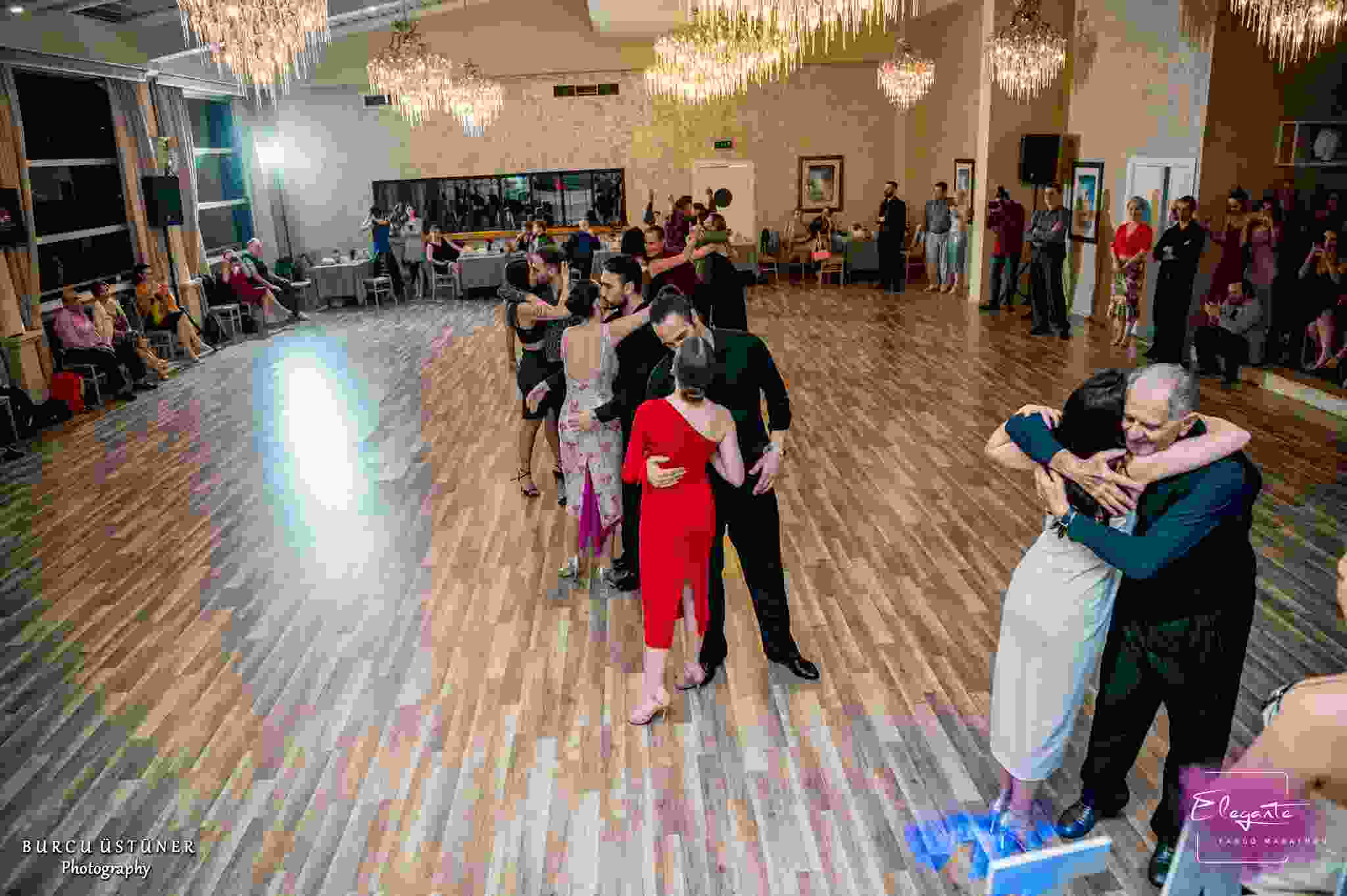 Milonga Images