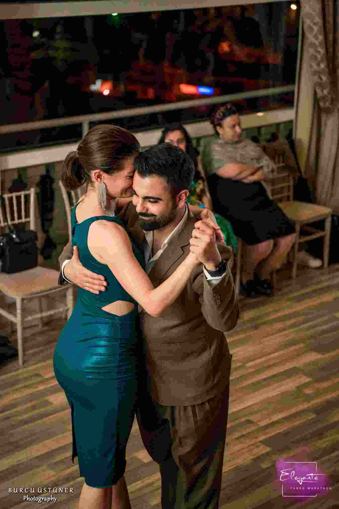 Milonga Images