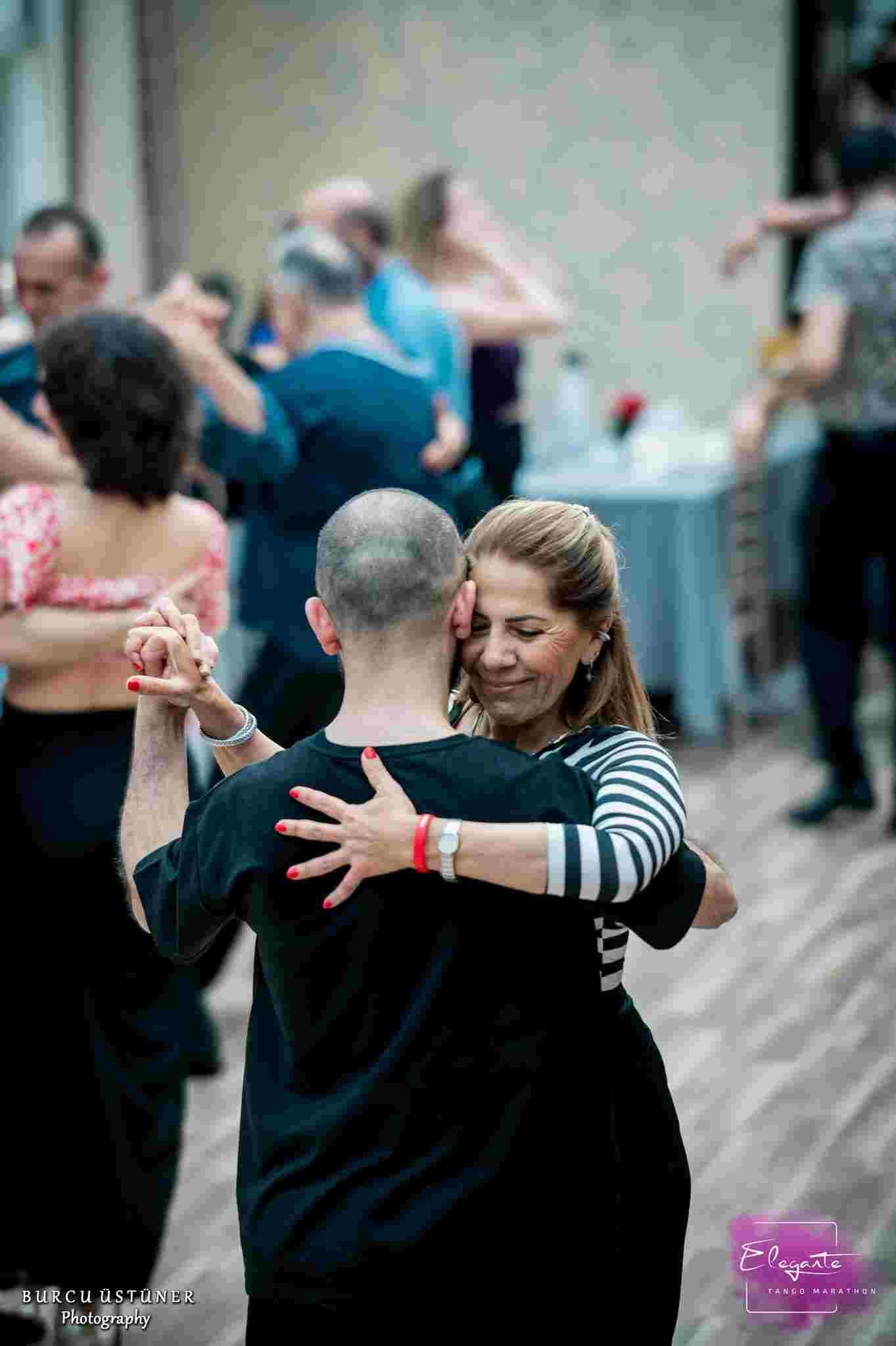 Milonga Images