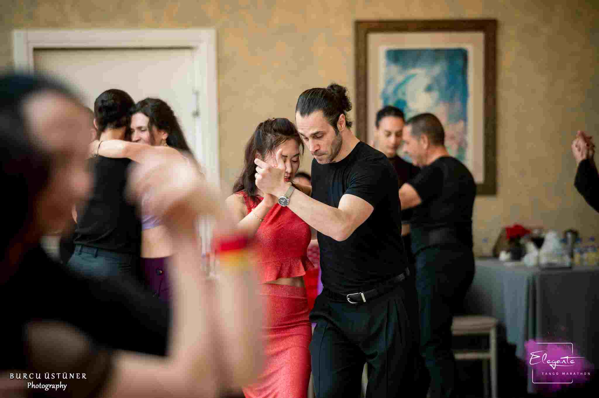 Milonga Images