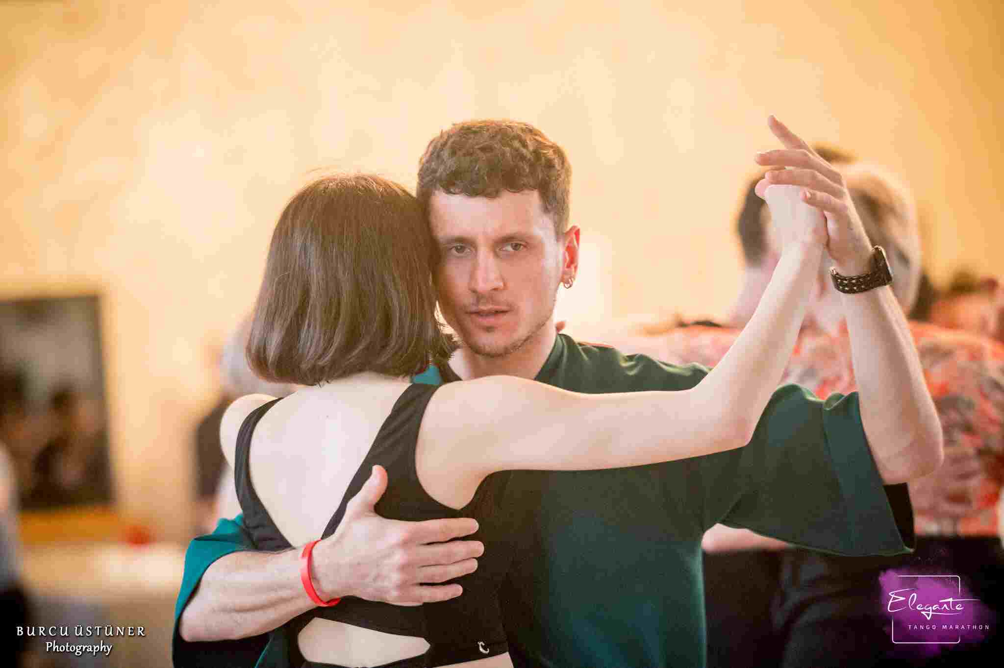 Milonga Images