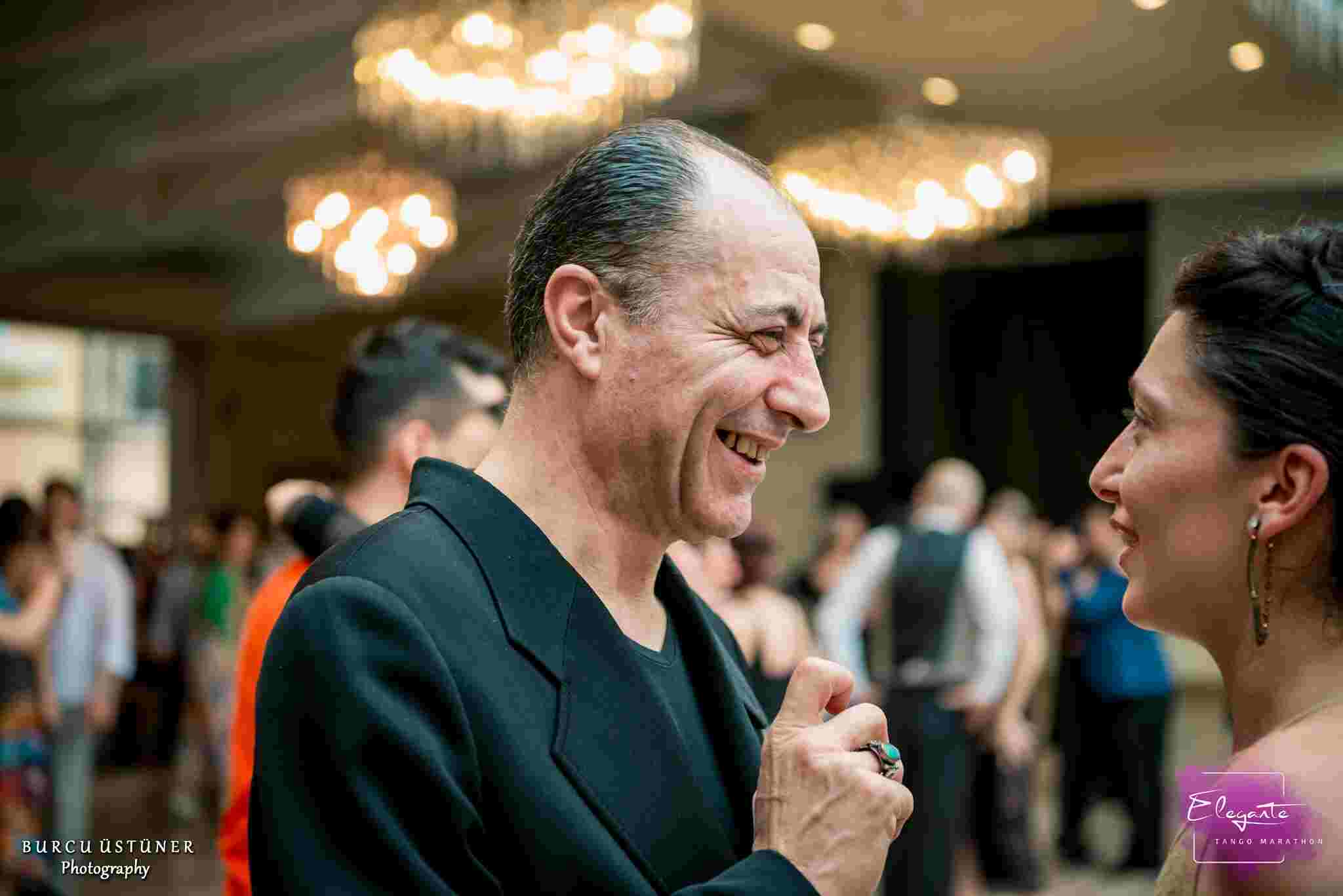 Milonga Images