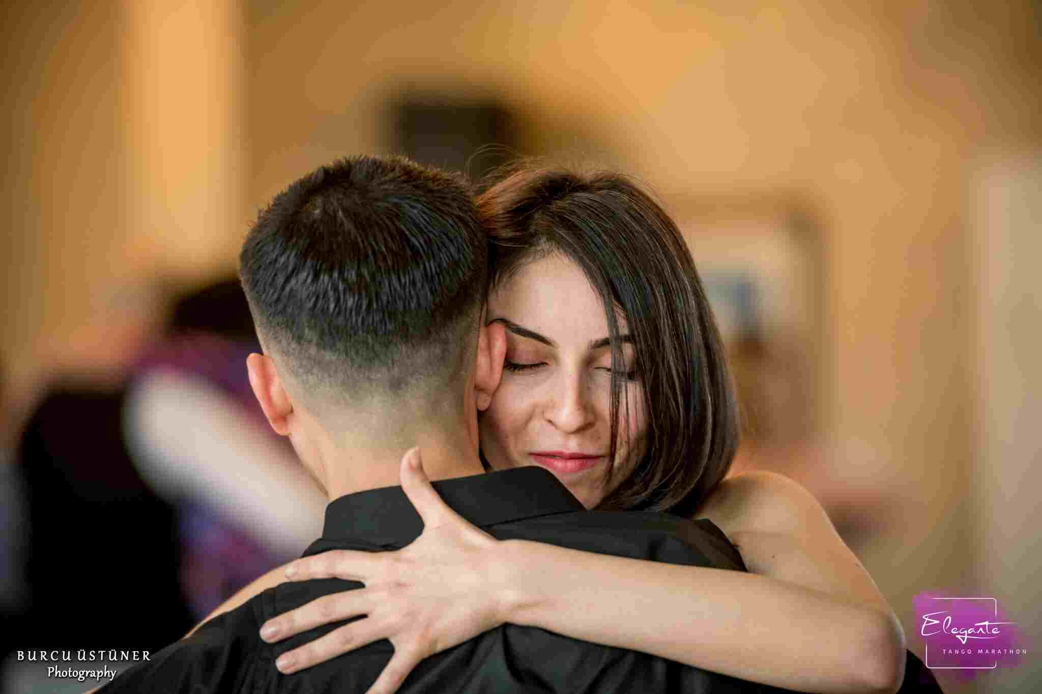 Milonga Images