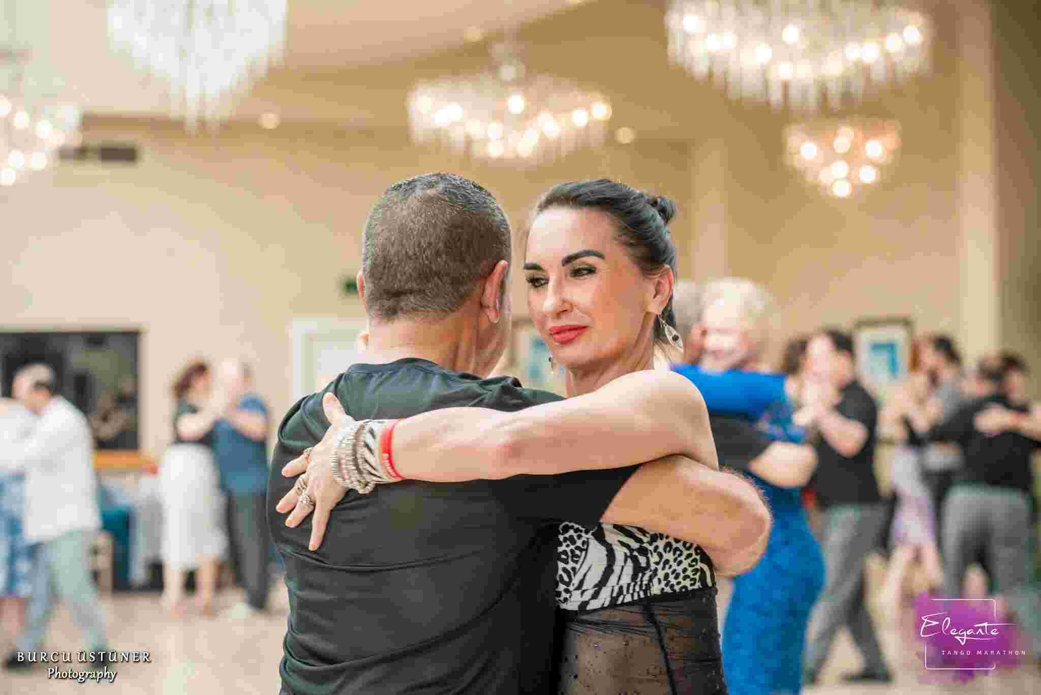 Milonga Images