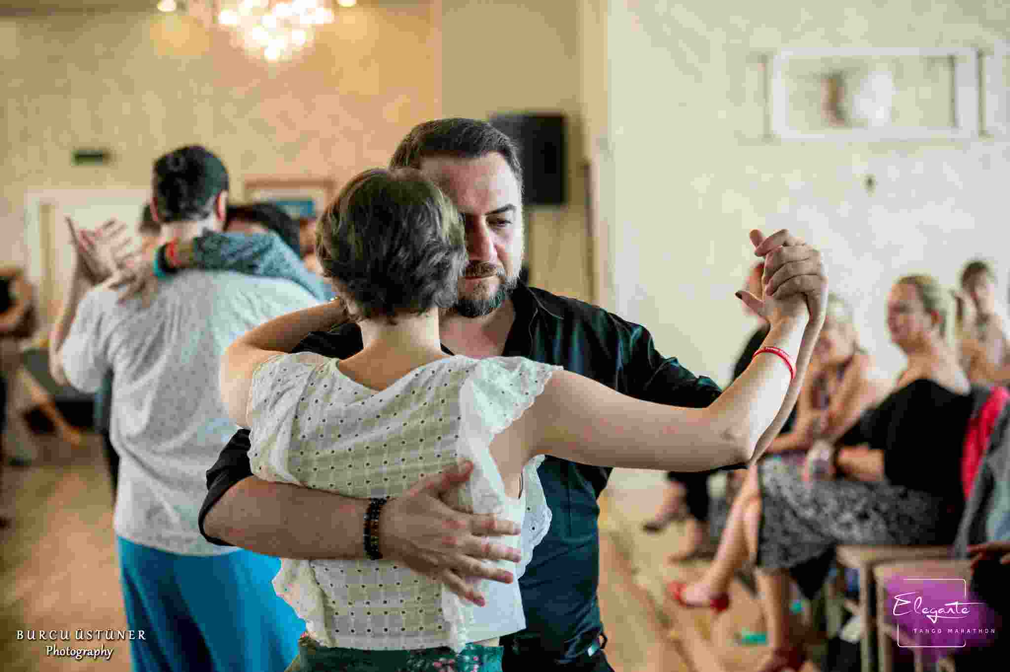 Milonga Images