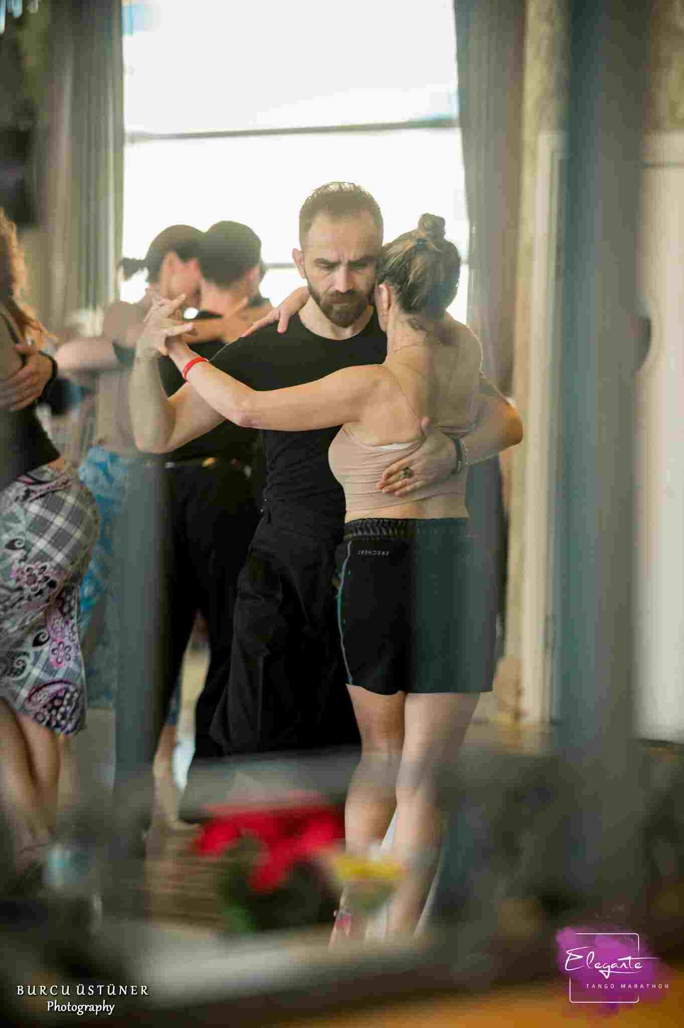 Milonga Images