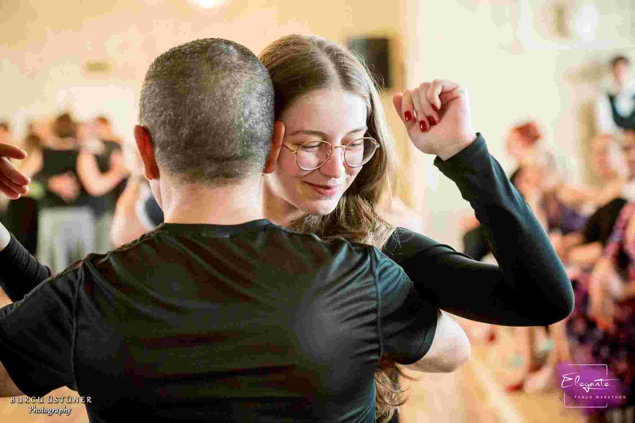 Milonga Images