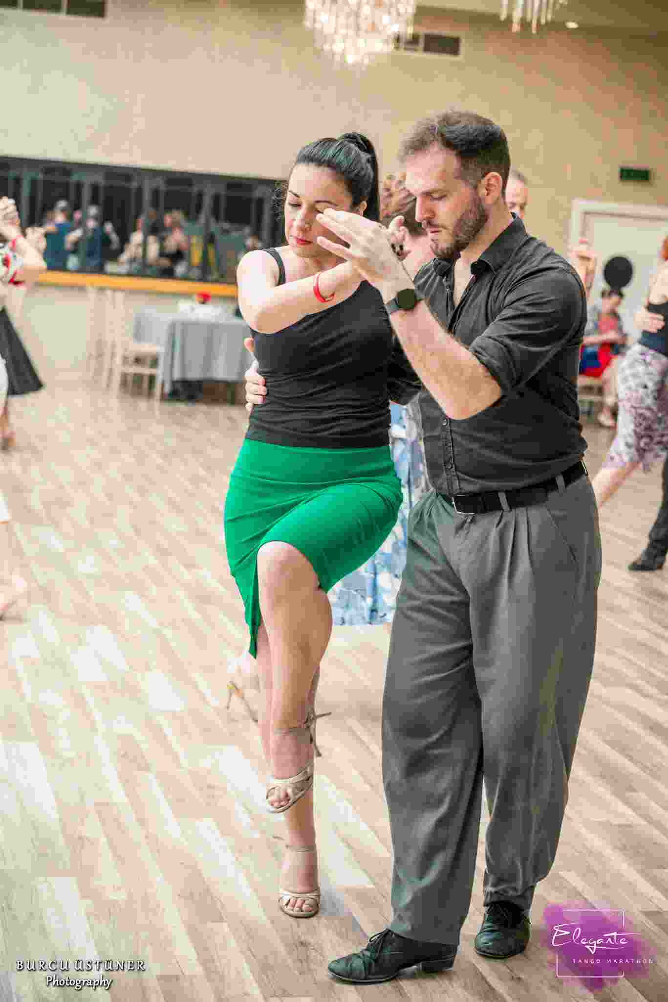 Milonga Images