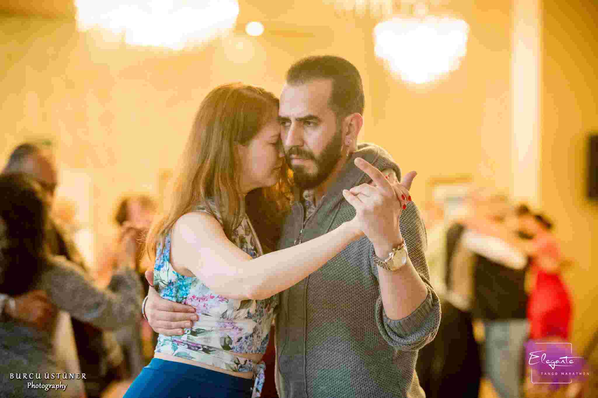 Milonga Images