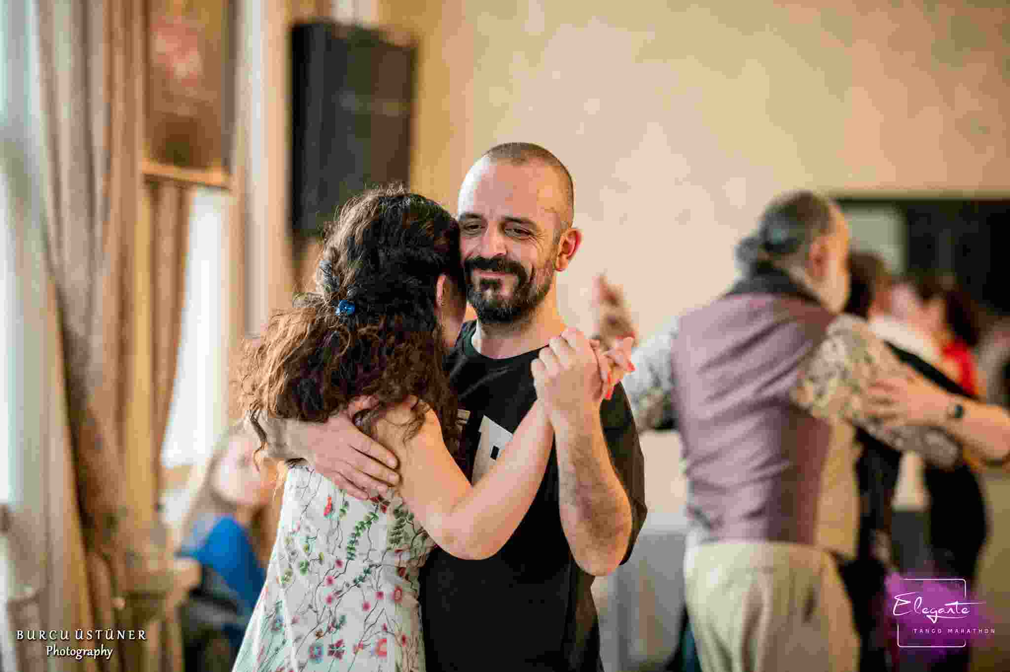 Milonga Images