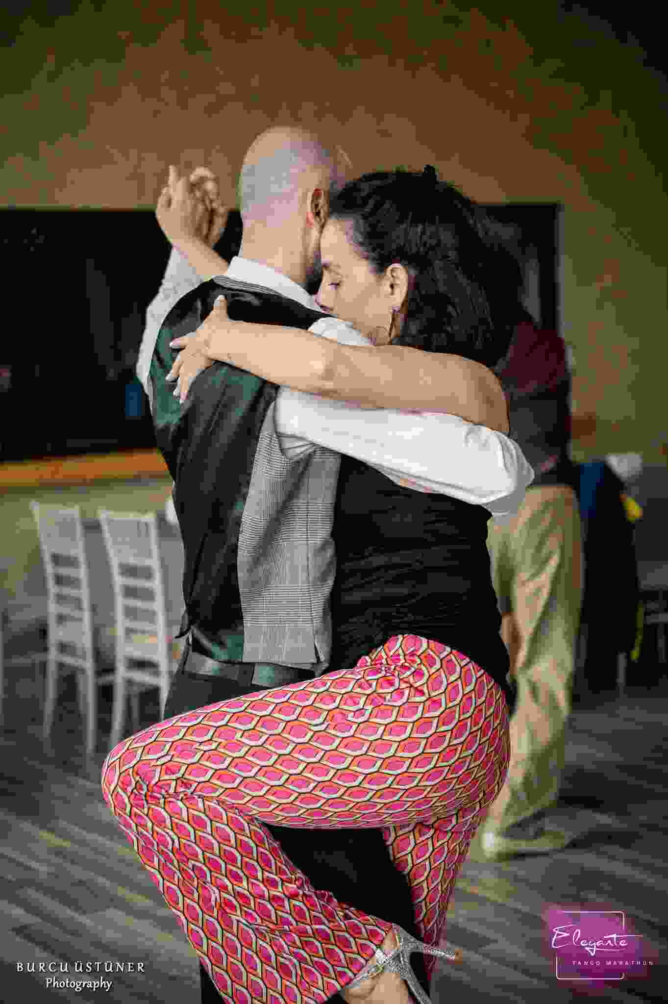 Milonga Images