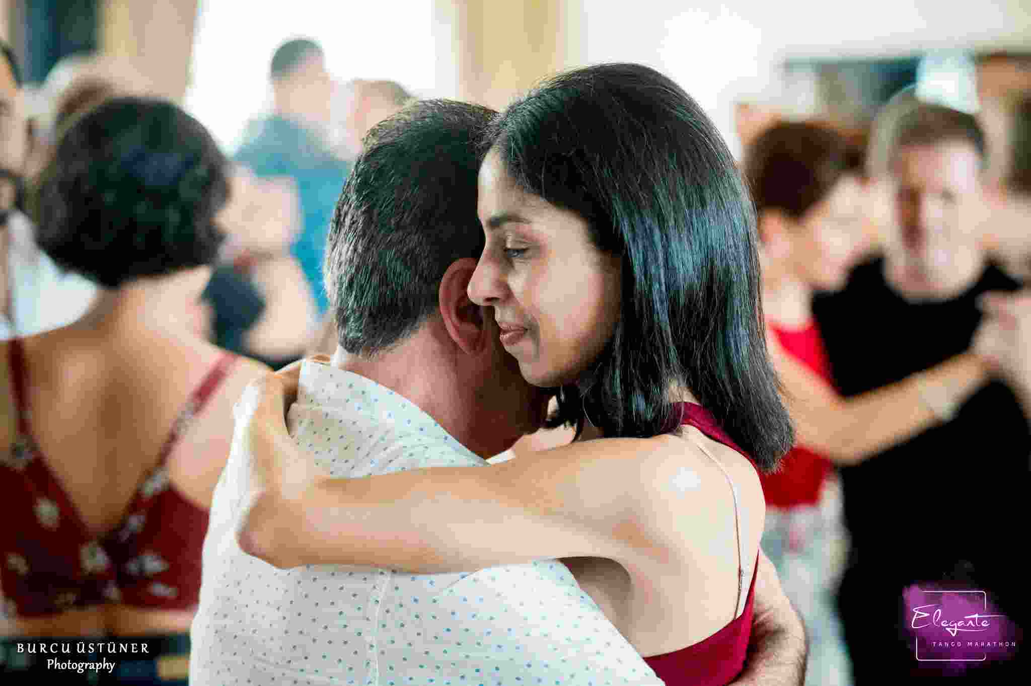 Milonga Images