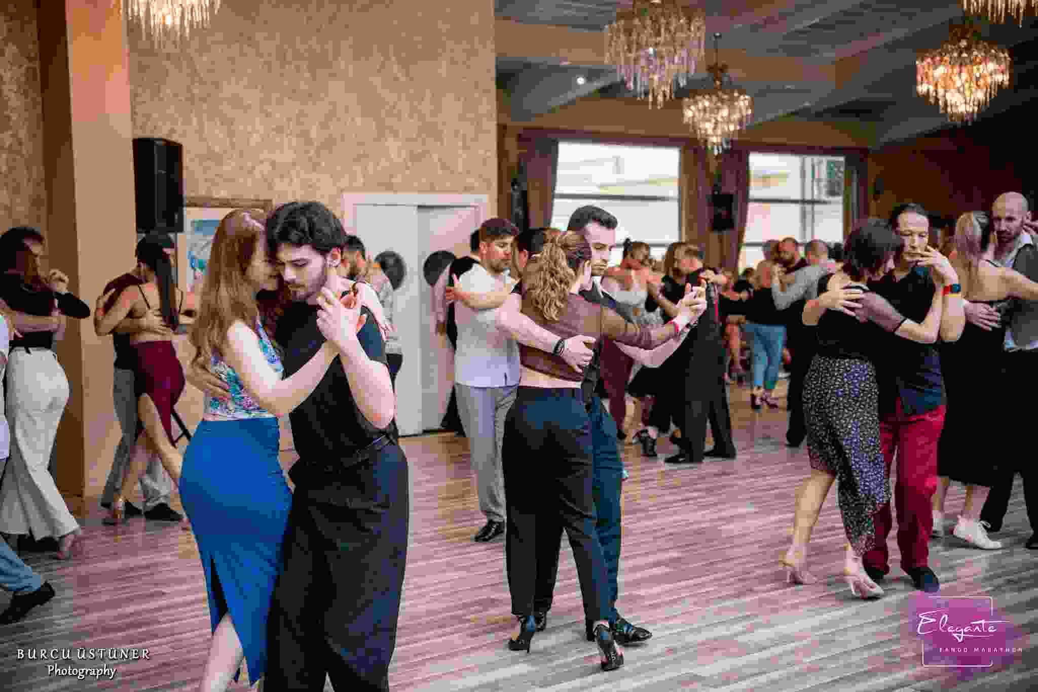 Milonga Images