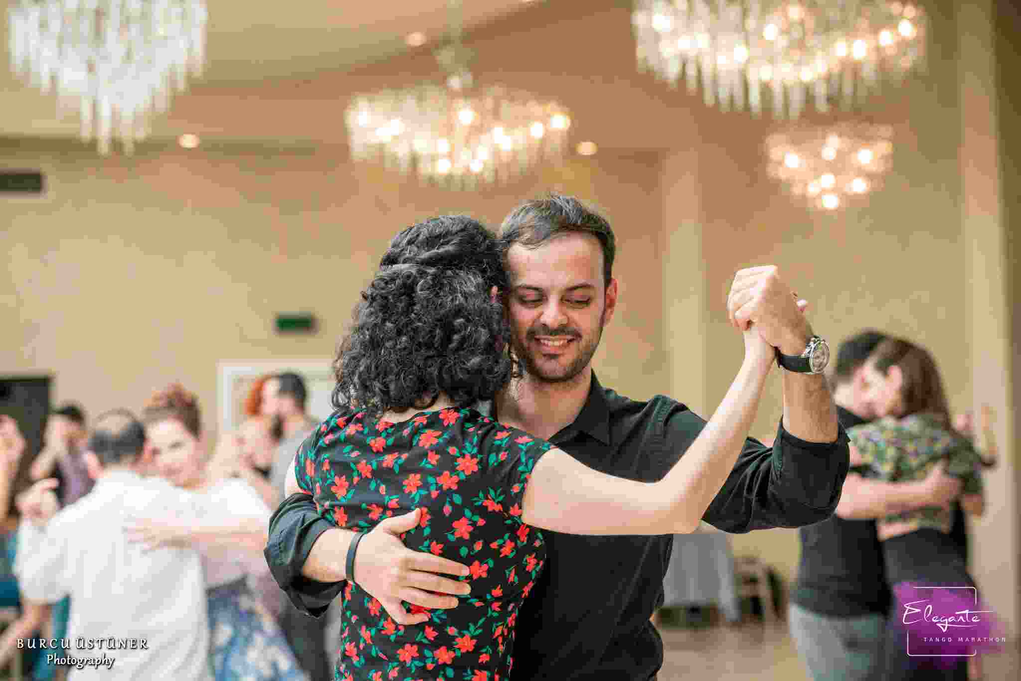 Milonga Images