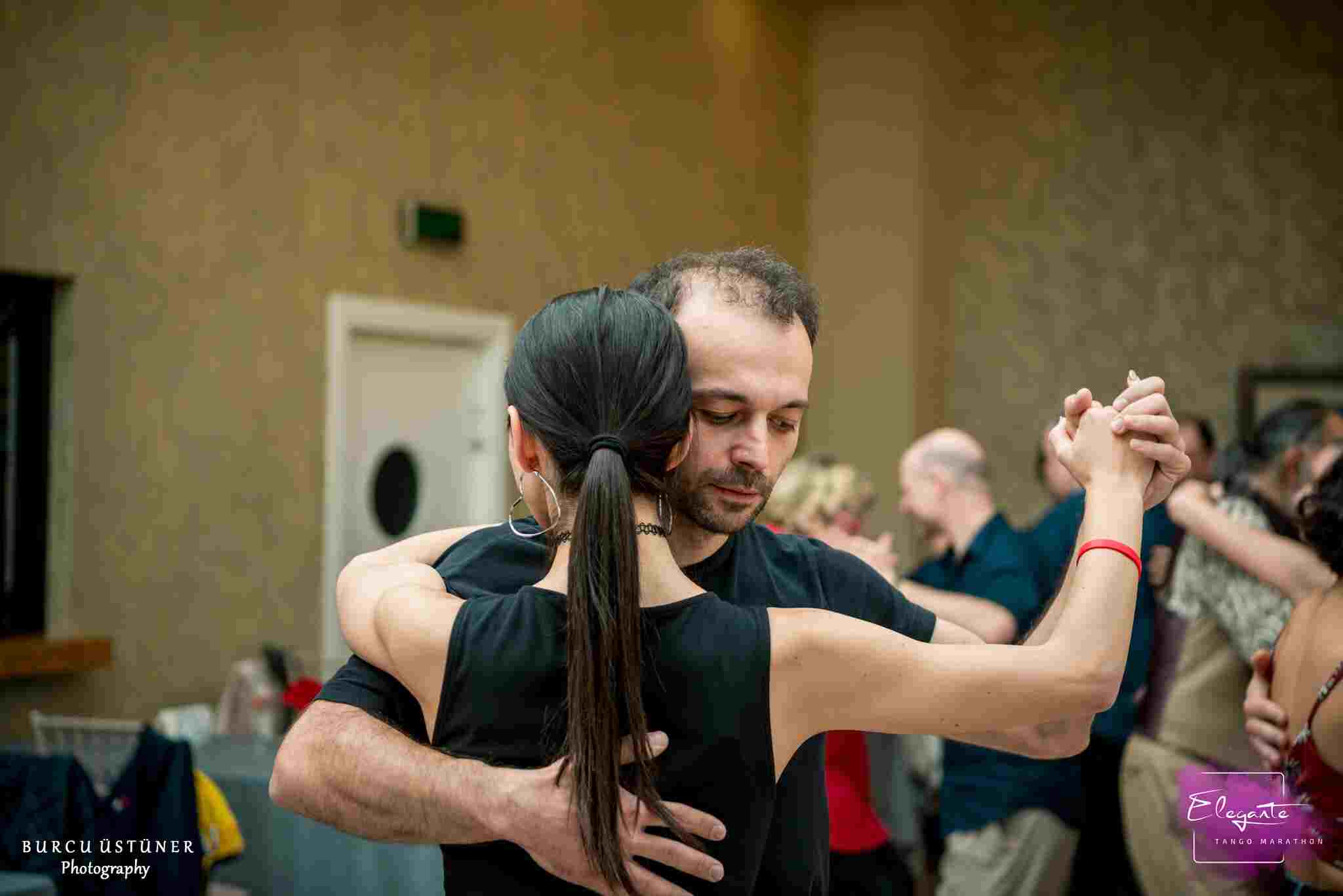 Milonga Images