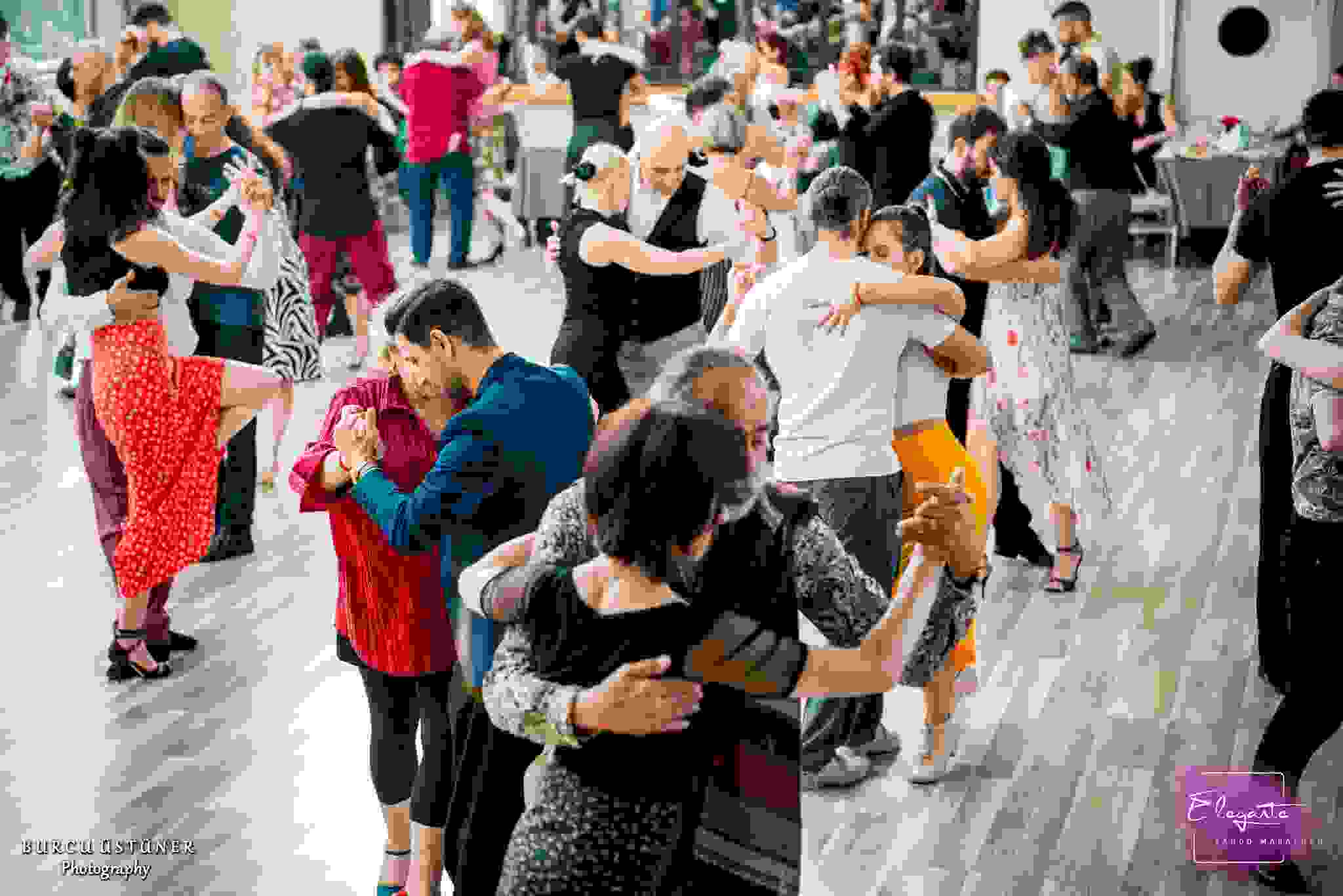 Milonga Images