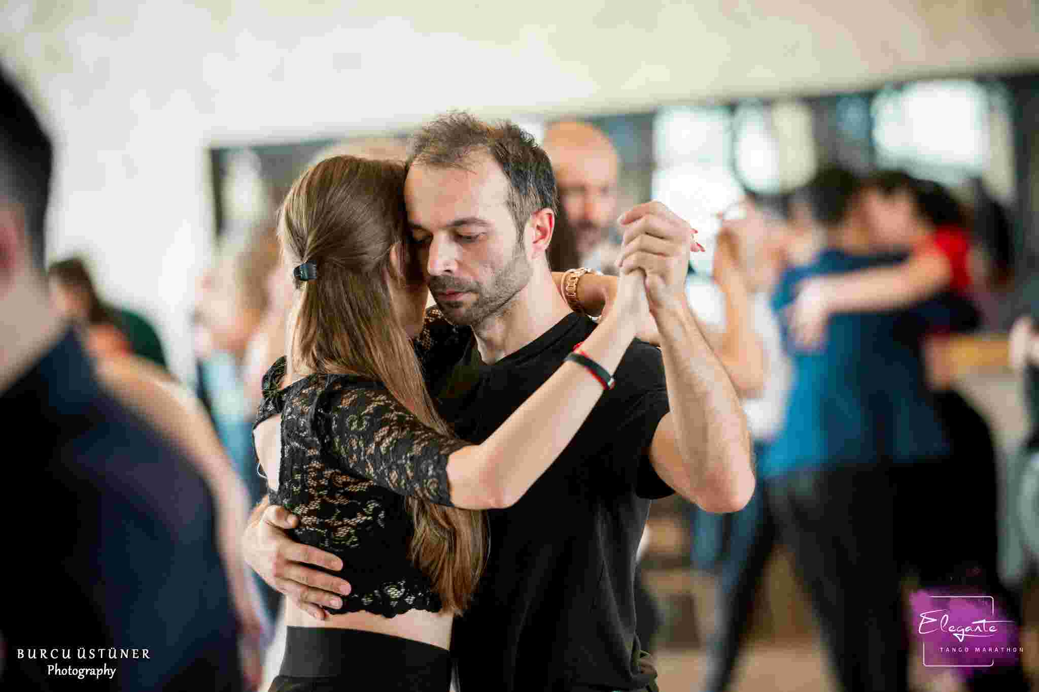 Milonga Images