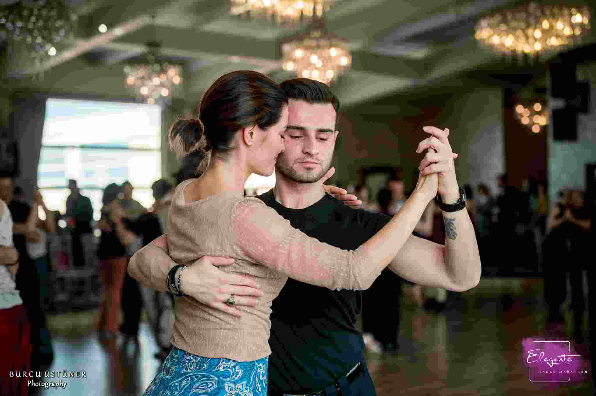 Milonga Images