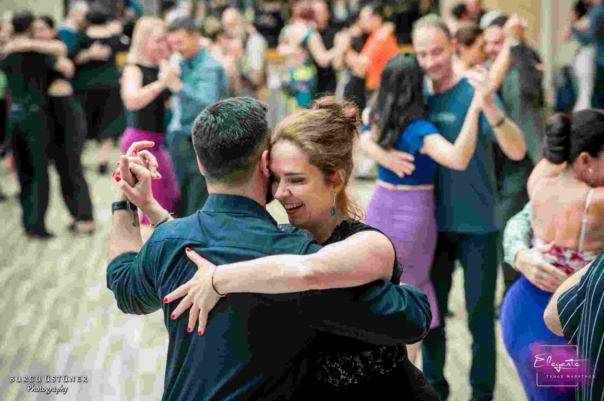 Milonga Images