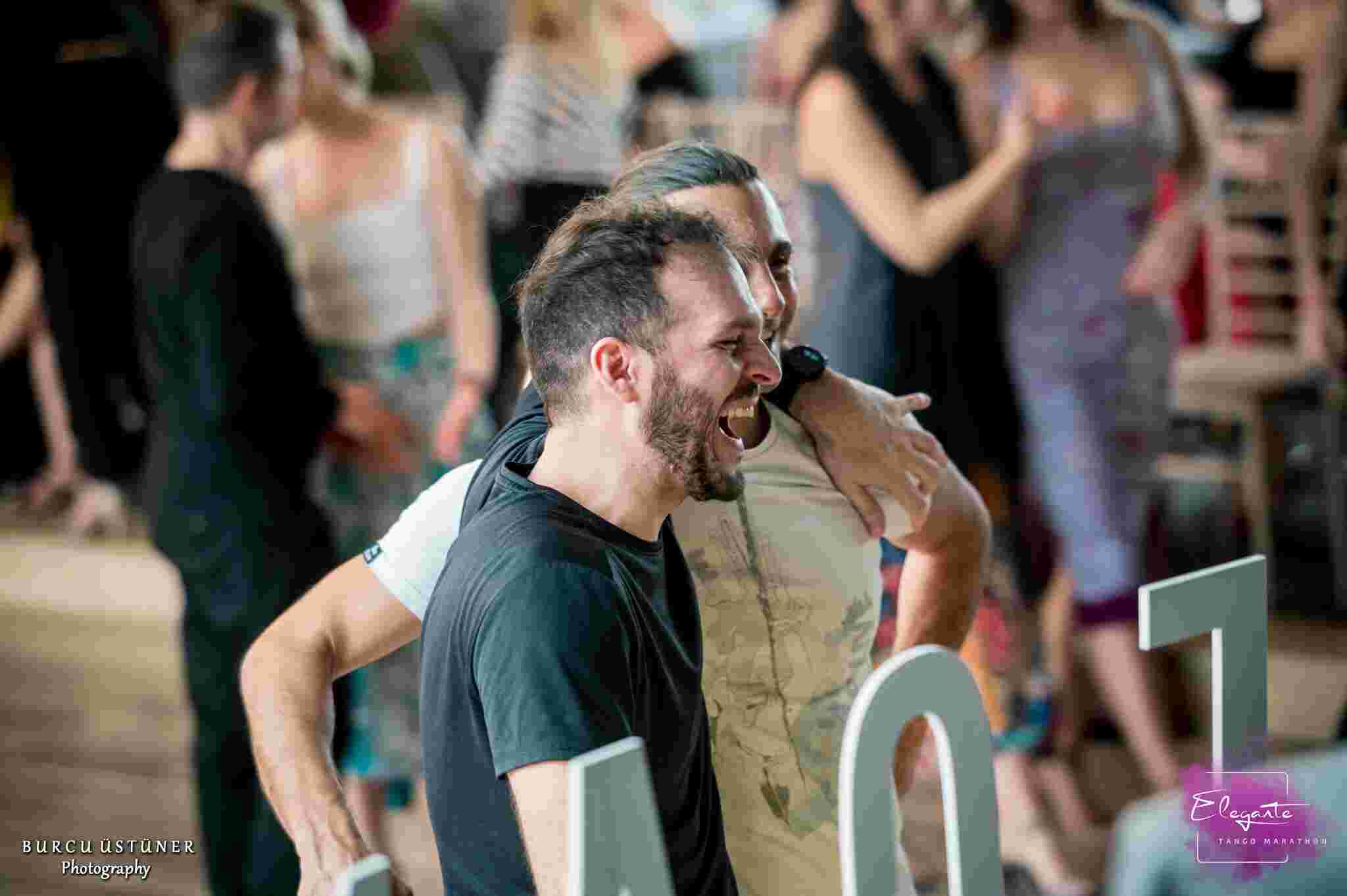 Milonga Images