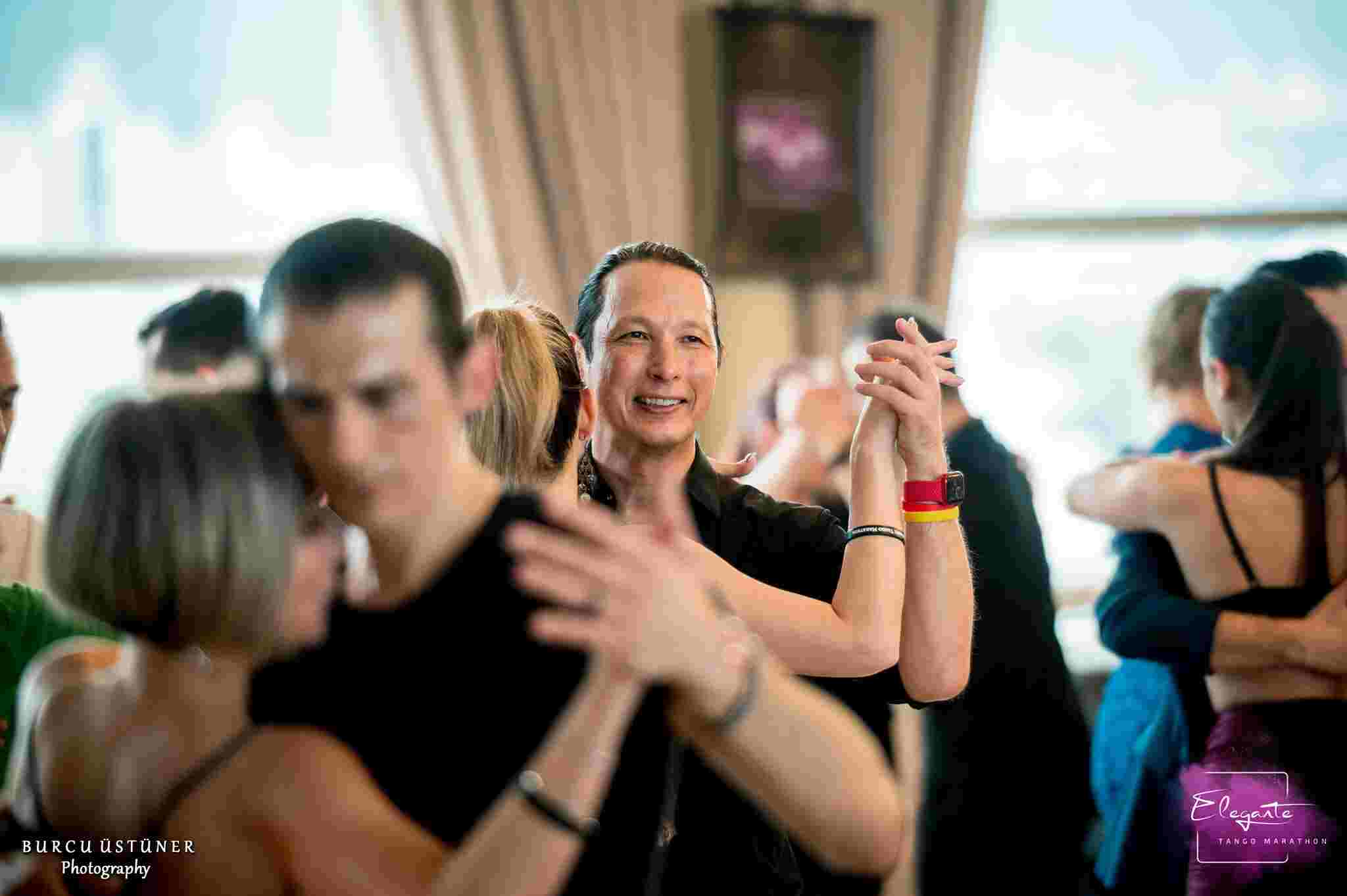 Milonga Images