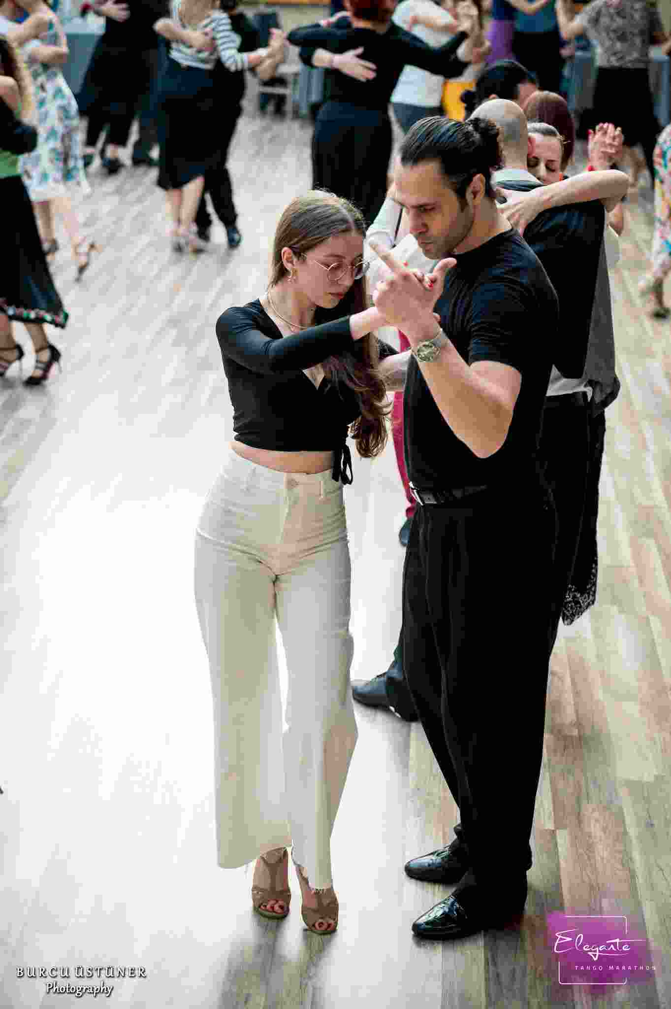 Milonga Images