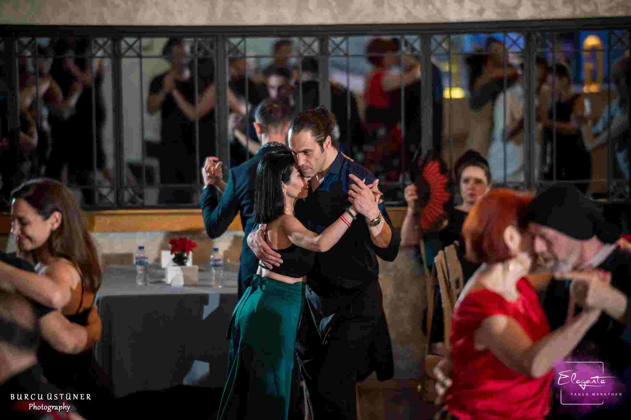 Milonga Images