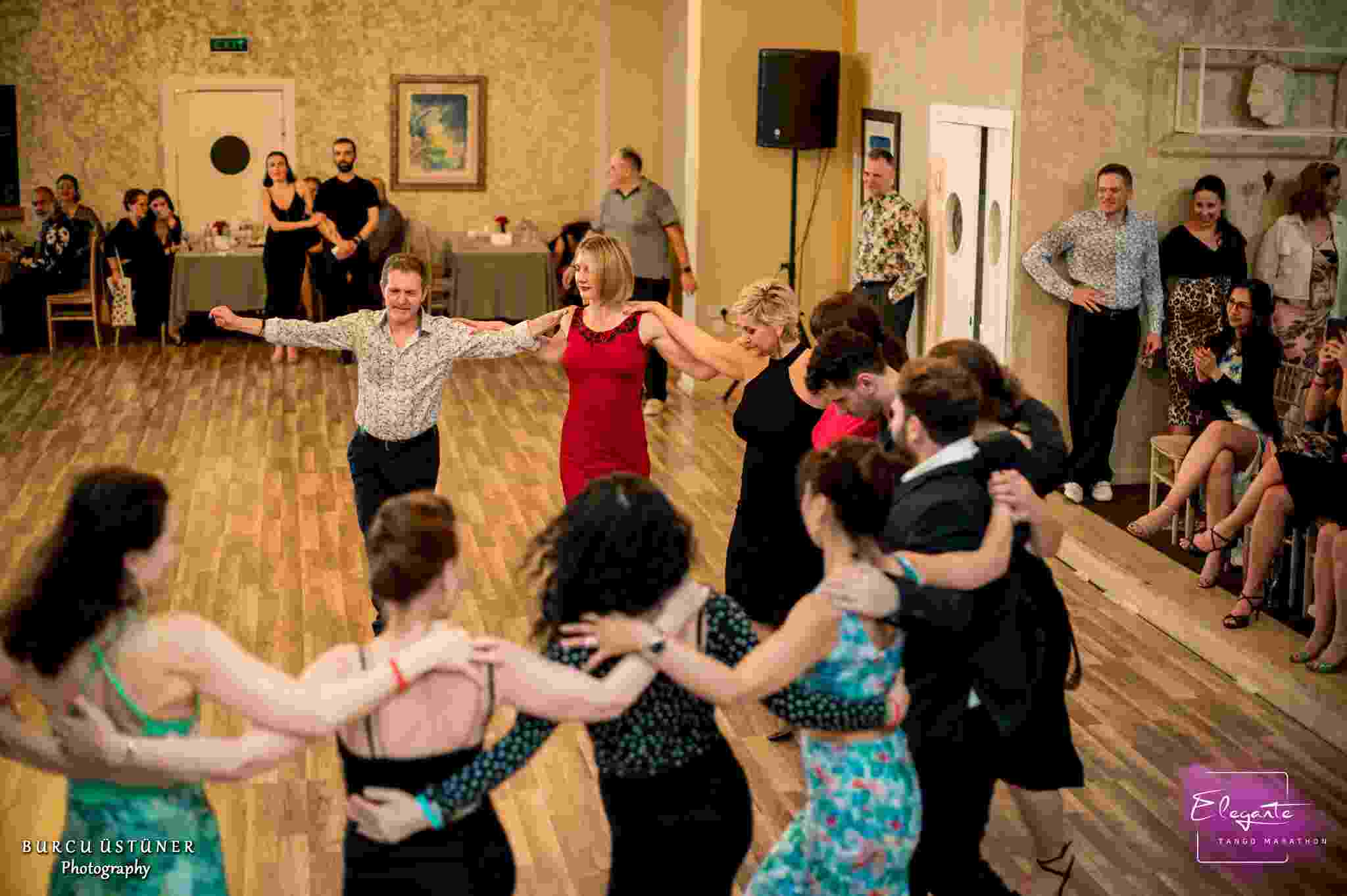 Milonga Images