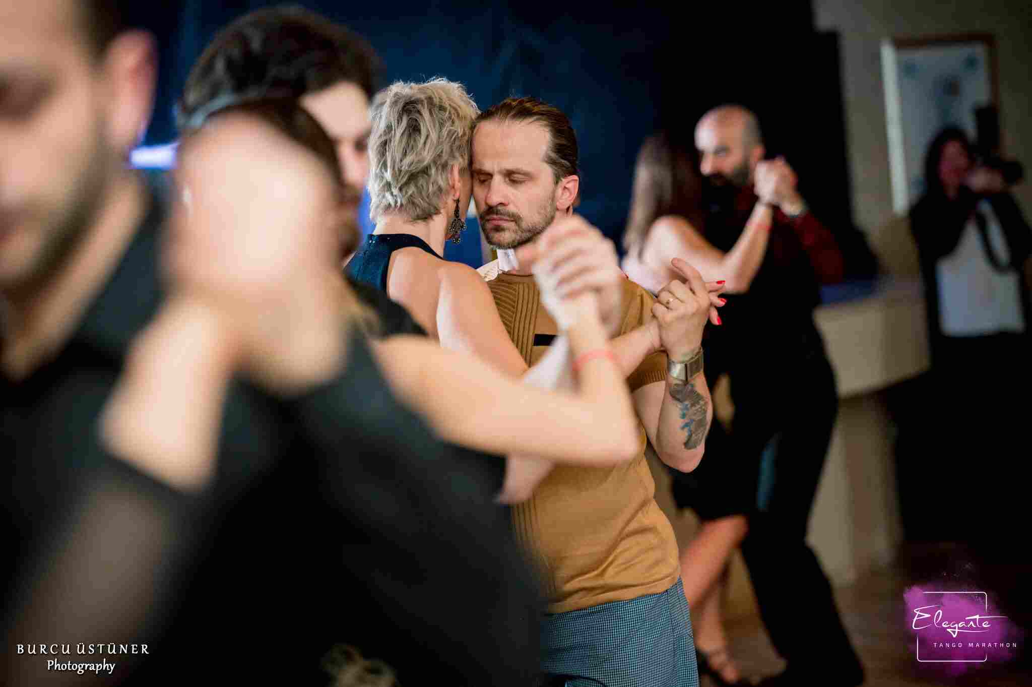 Milonga Images