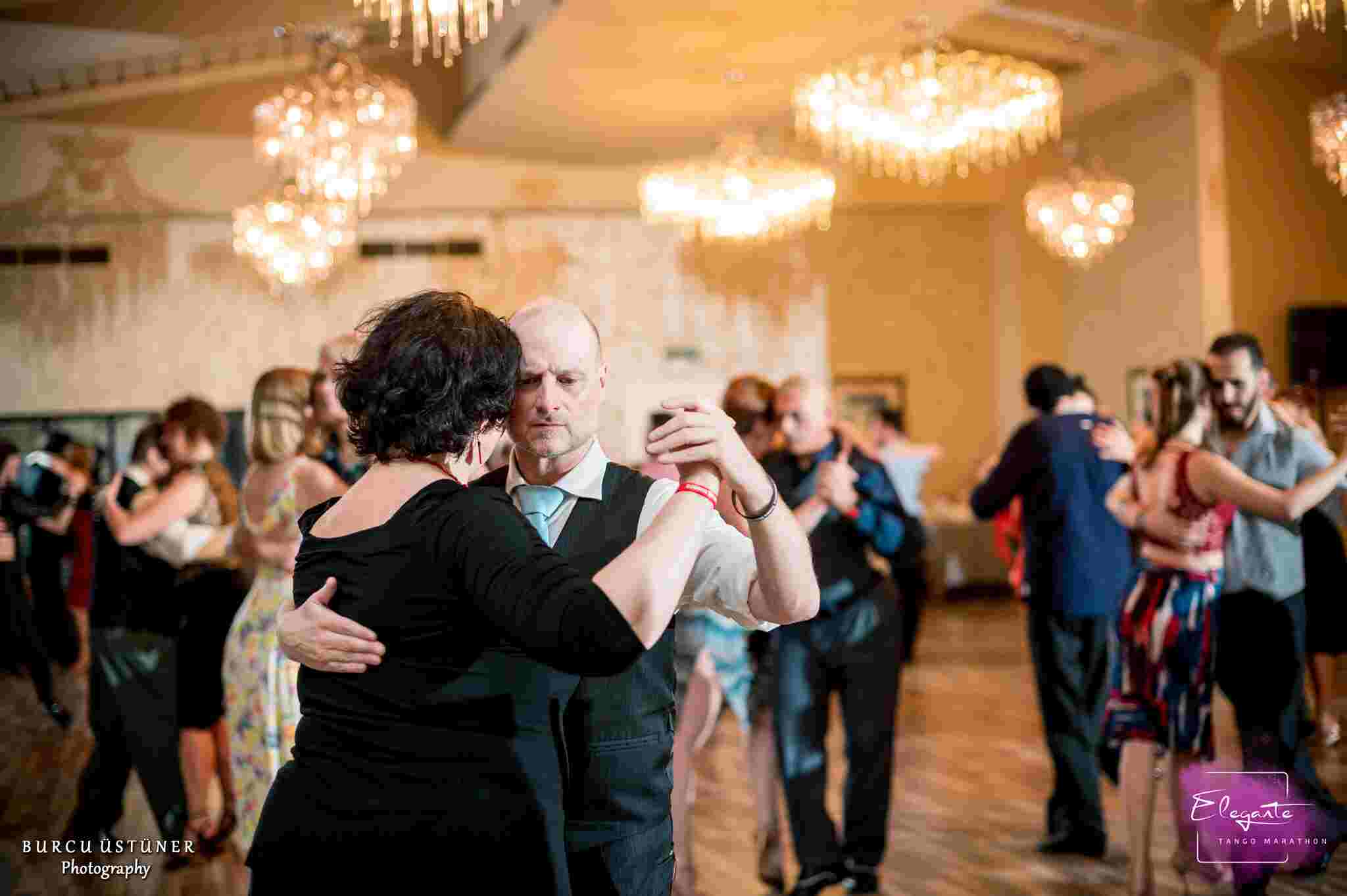 Milonga Images