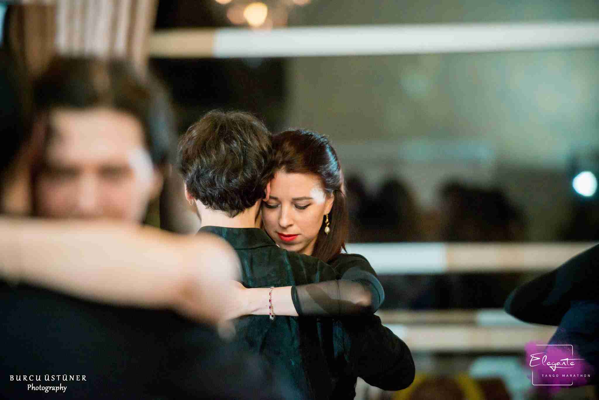 Milonga Images