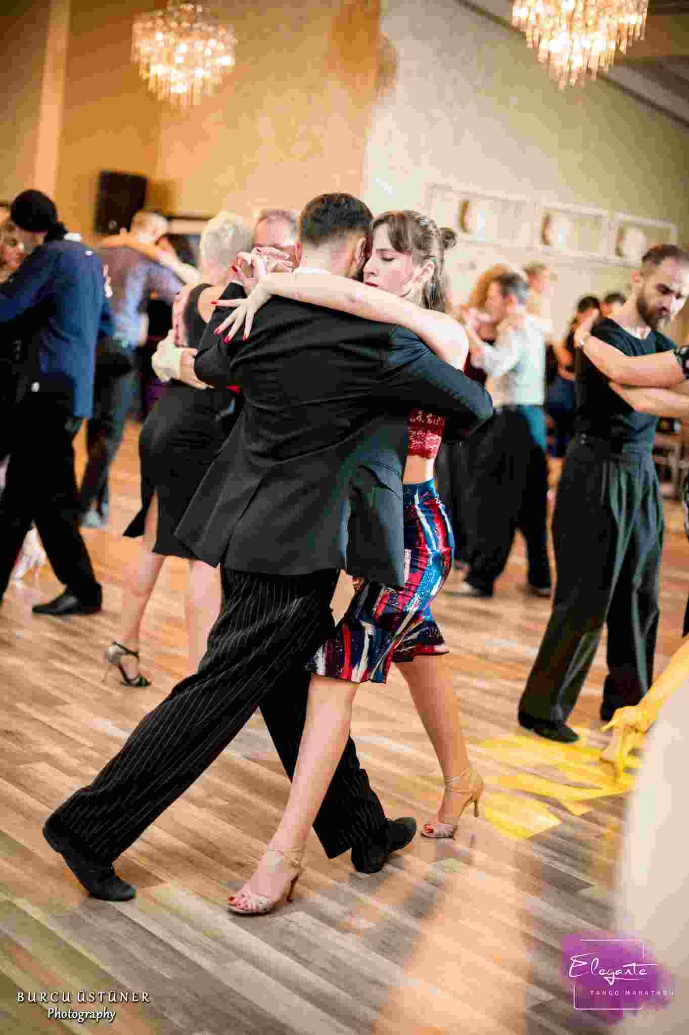 Milonga Images