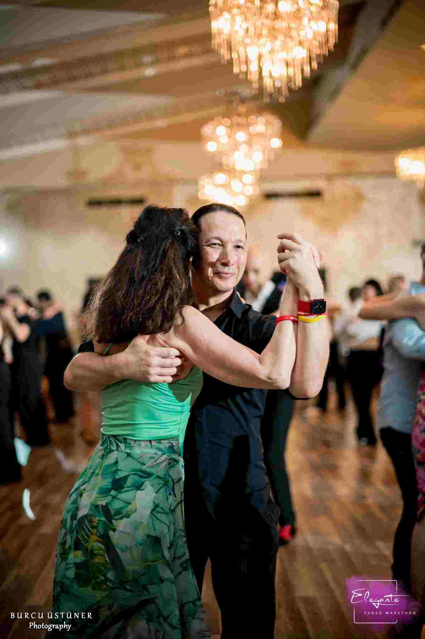 Milonga Images