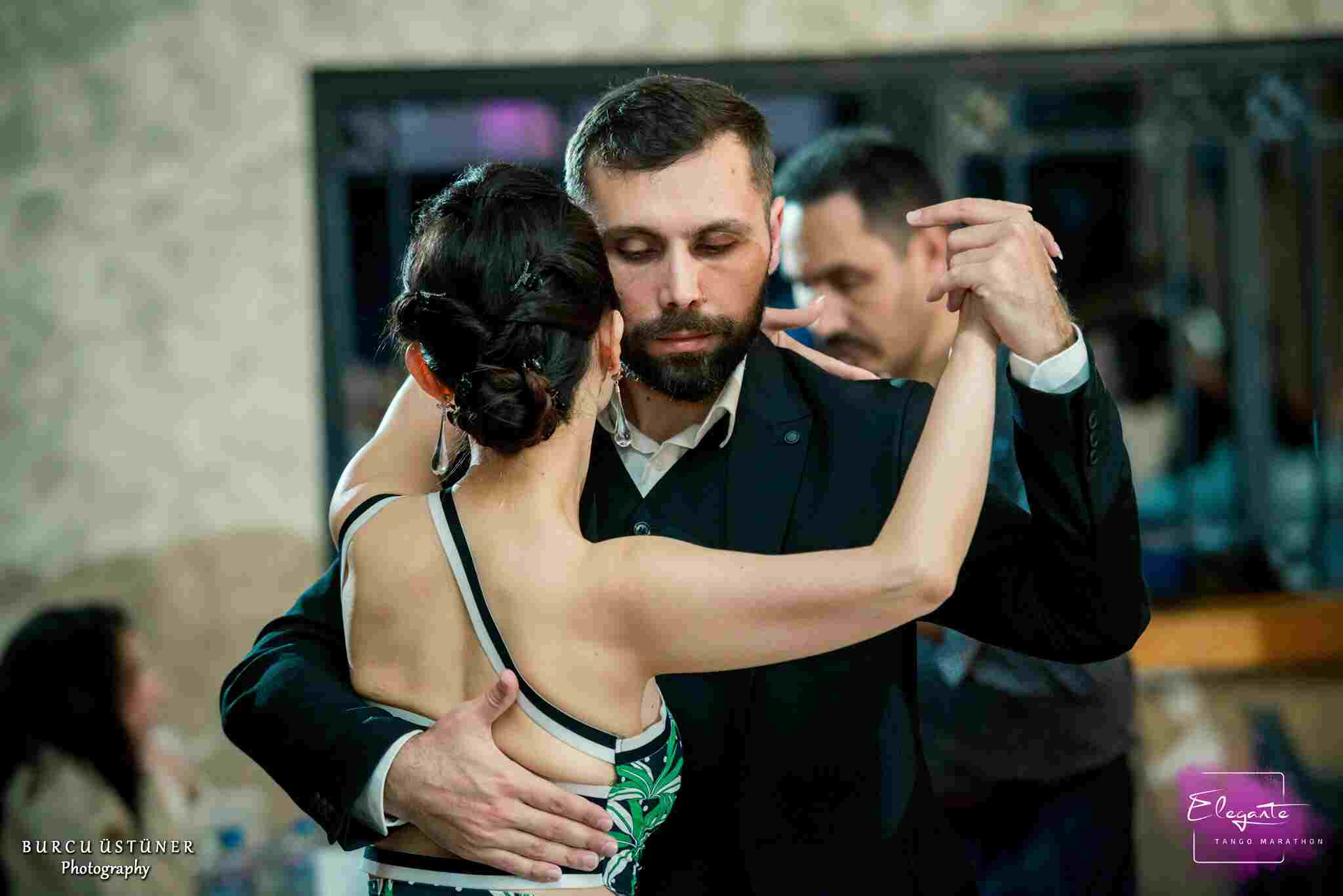 Milonga Images