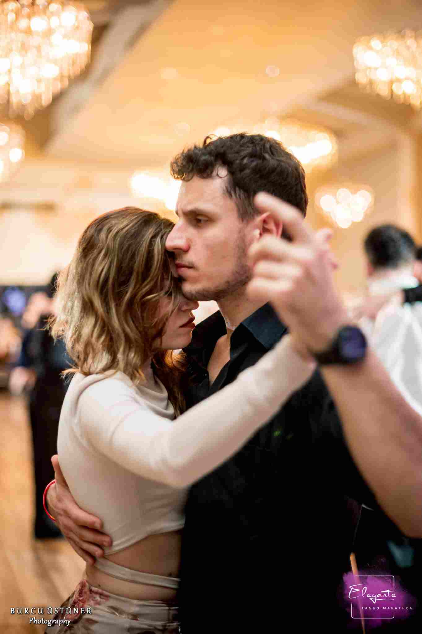 Milonga Images