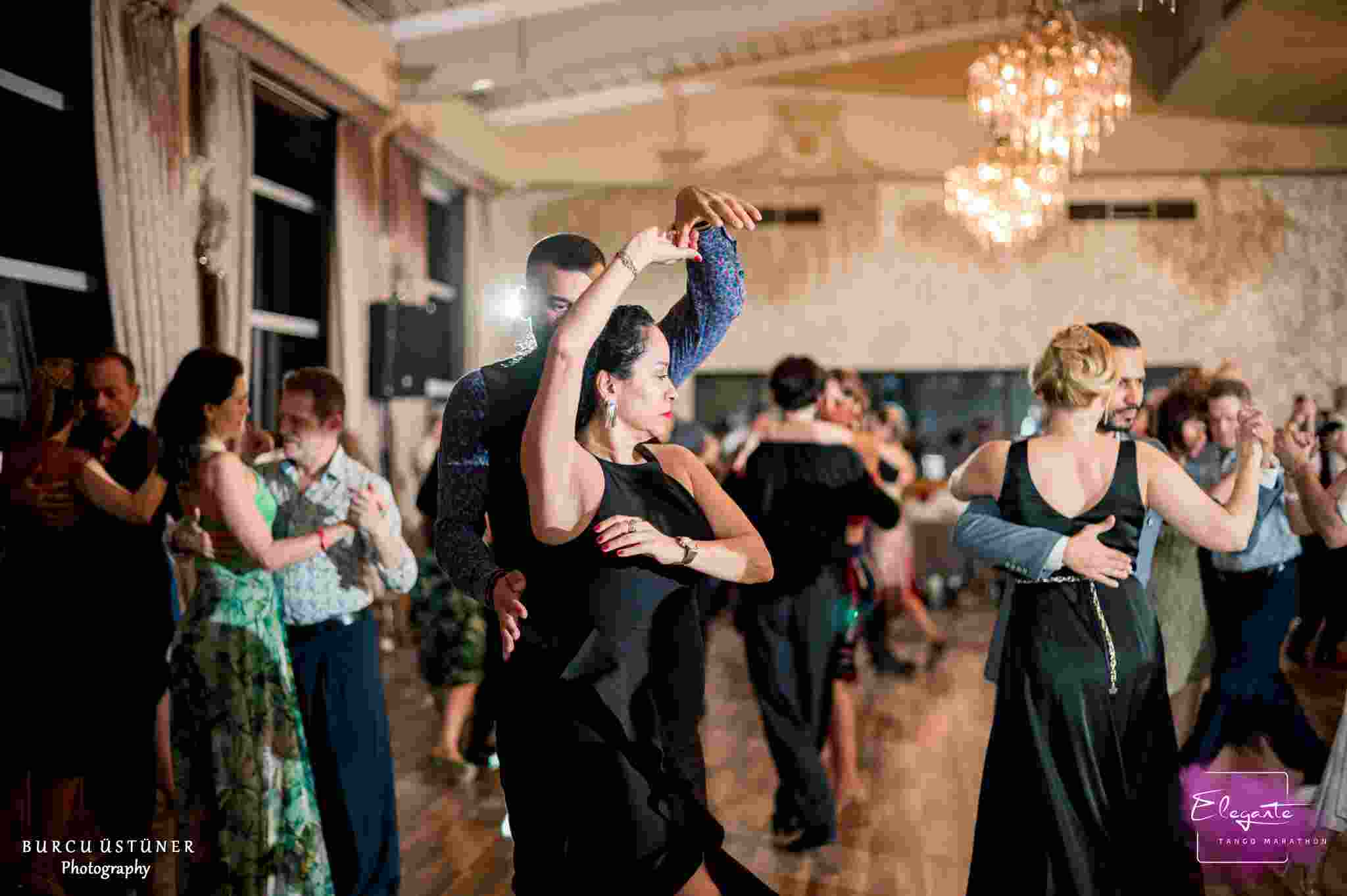 Milonga Images